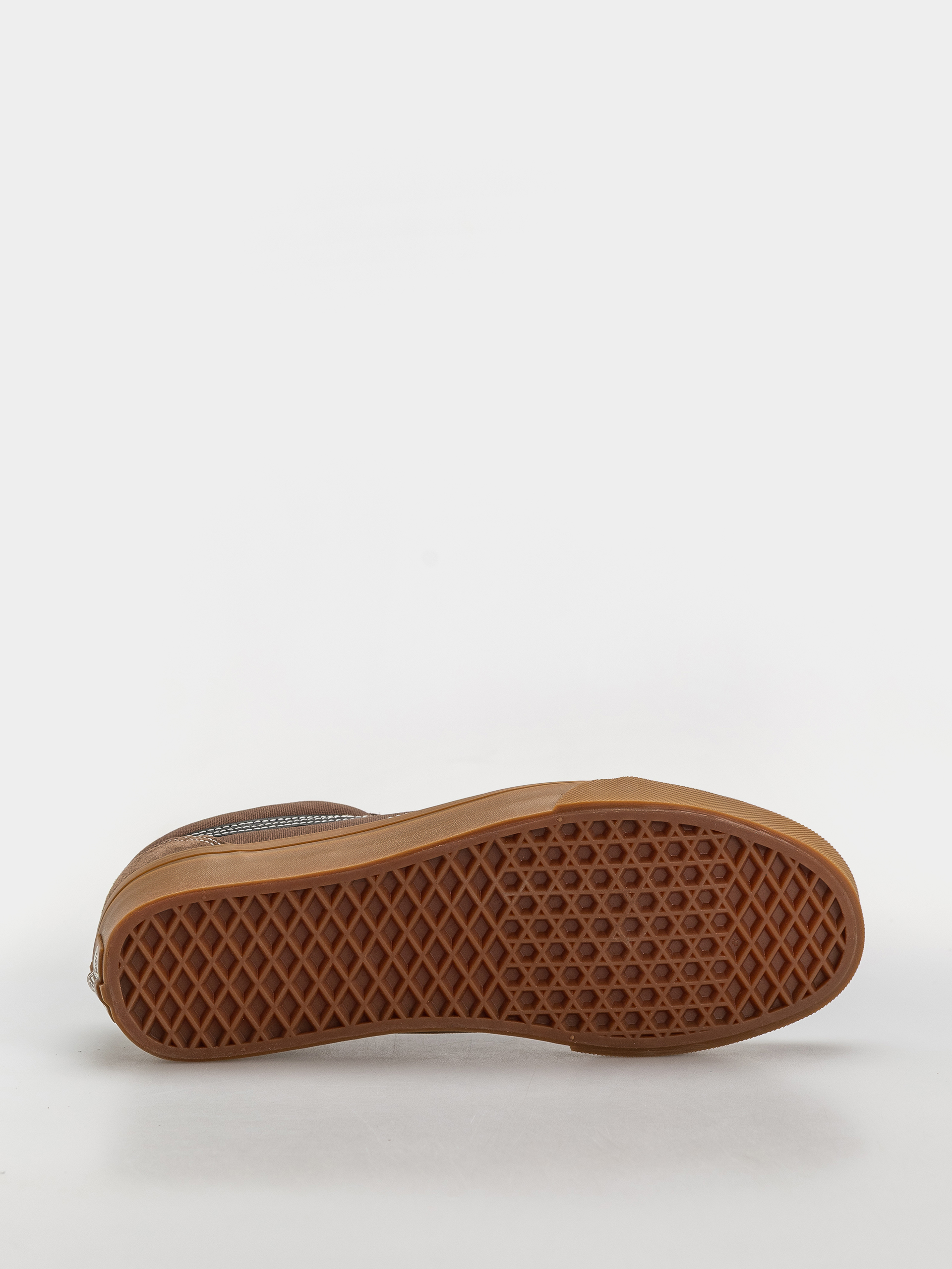 Vans Old Skool Schuhe (vintage cocoa)