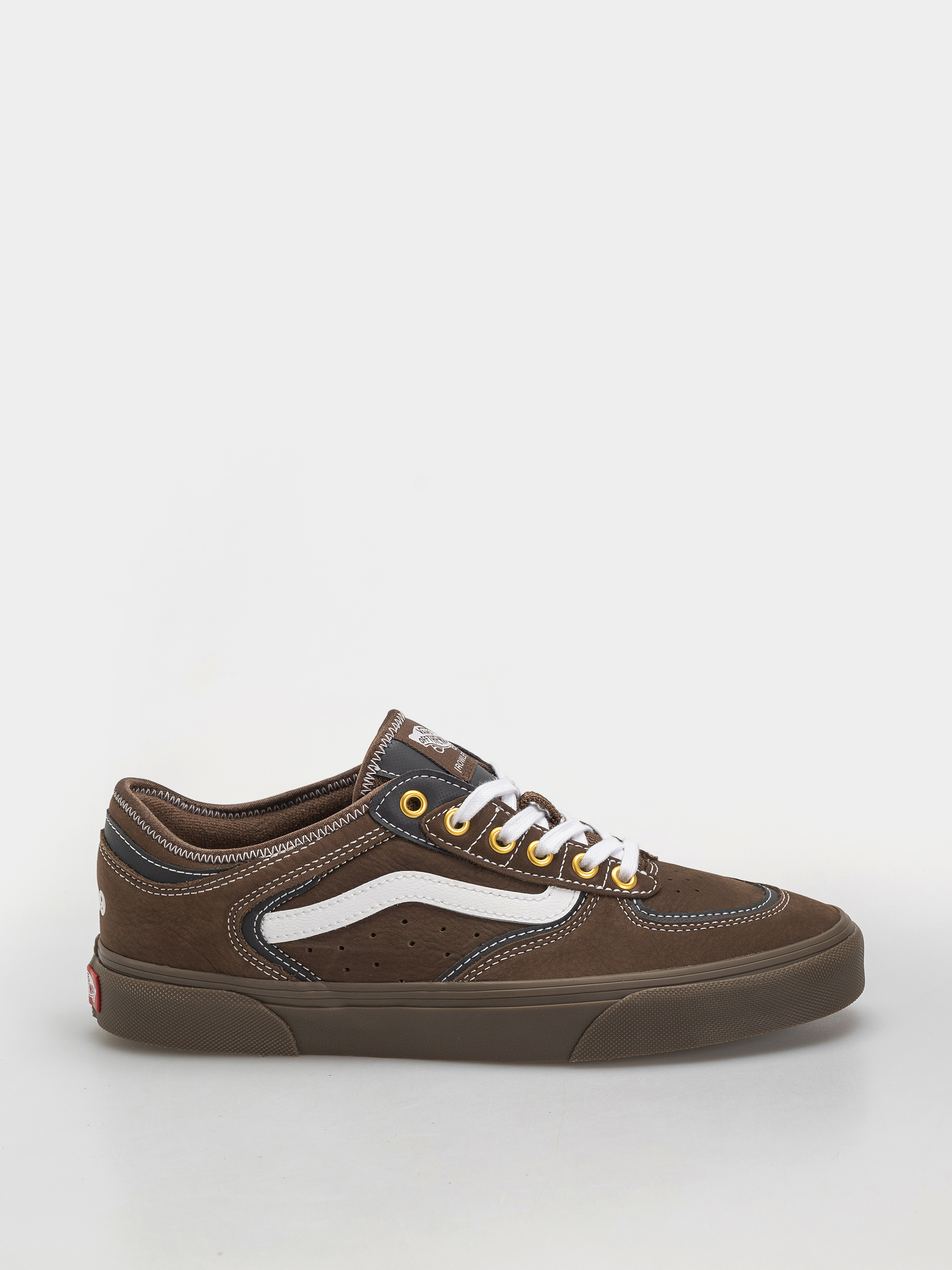 Vans Rowley Classic Schuhe