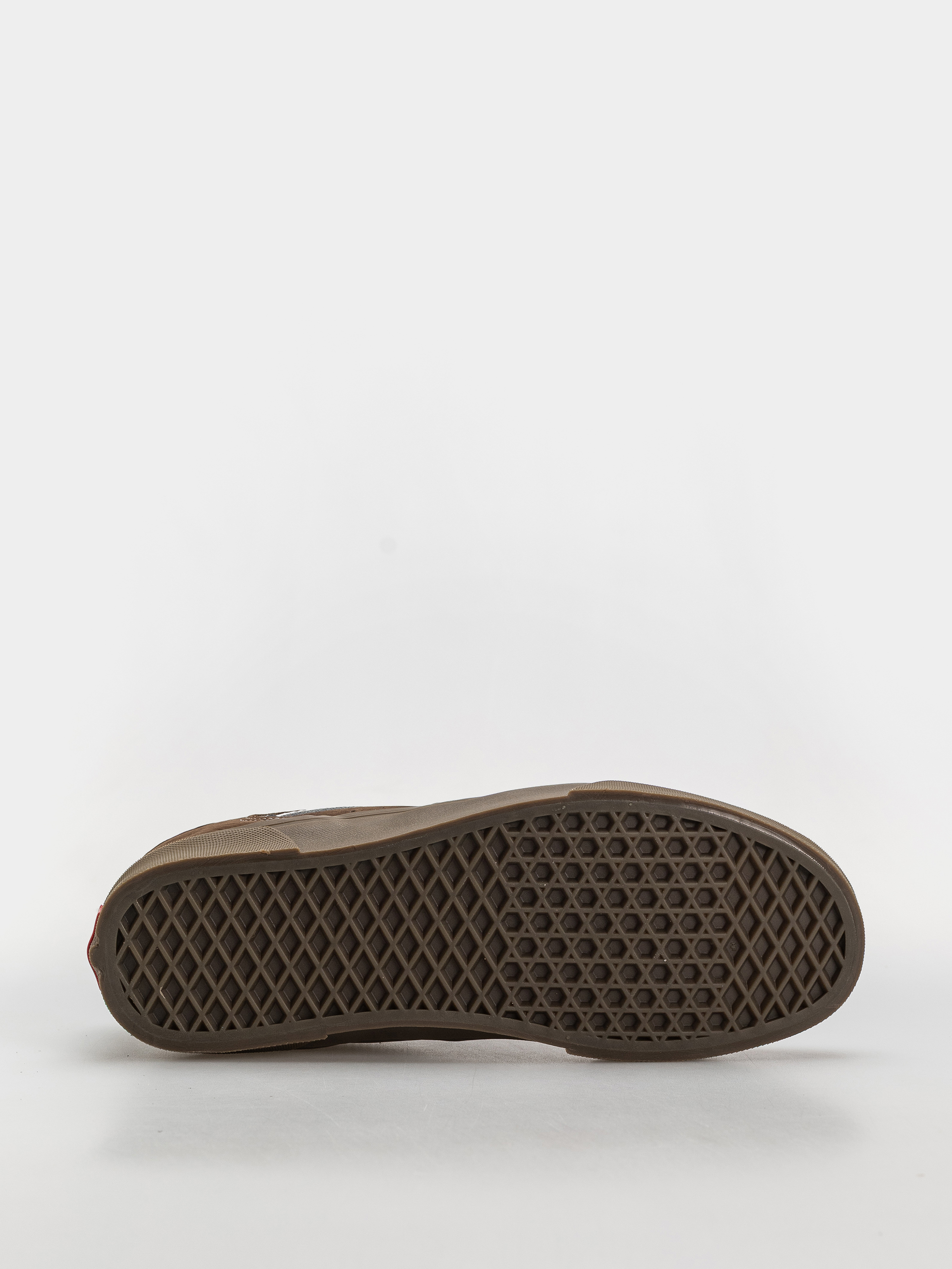 Vans Rowley Classic Schuhe (brown)