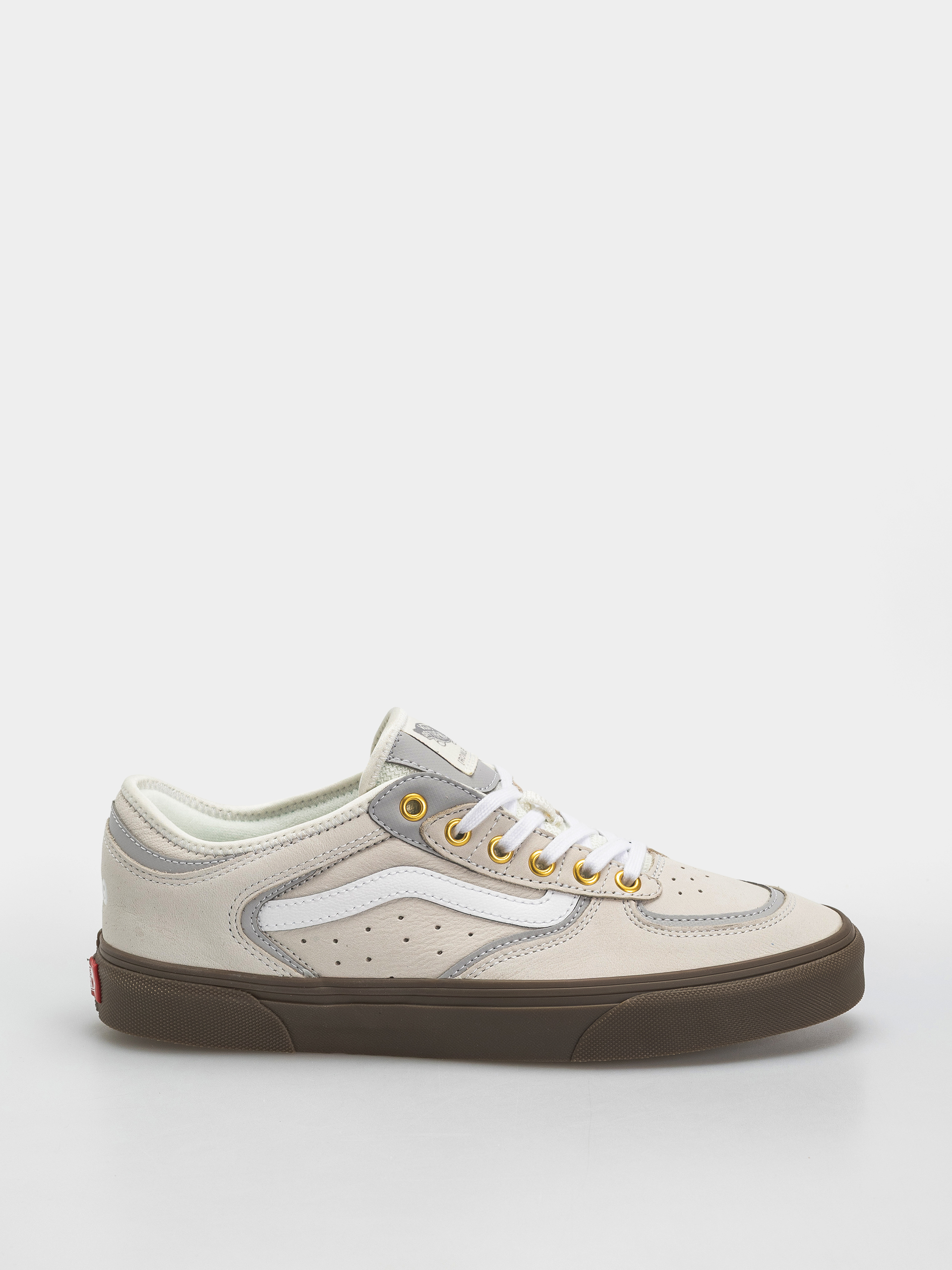 Vans Rowley Classic Schuhe (marshmallow)