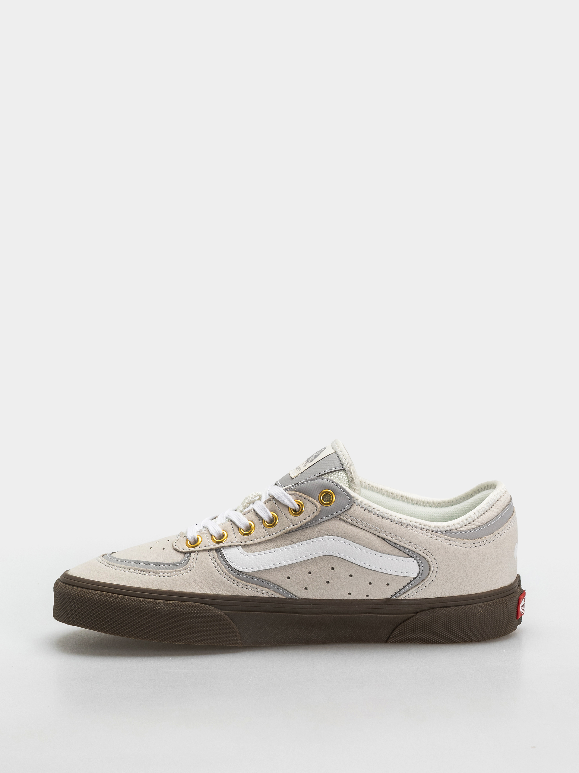 Vans Rowley Classic Schuhe (marshmallow)