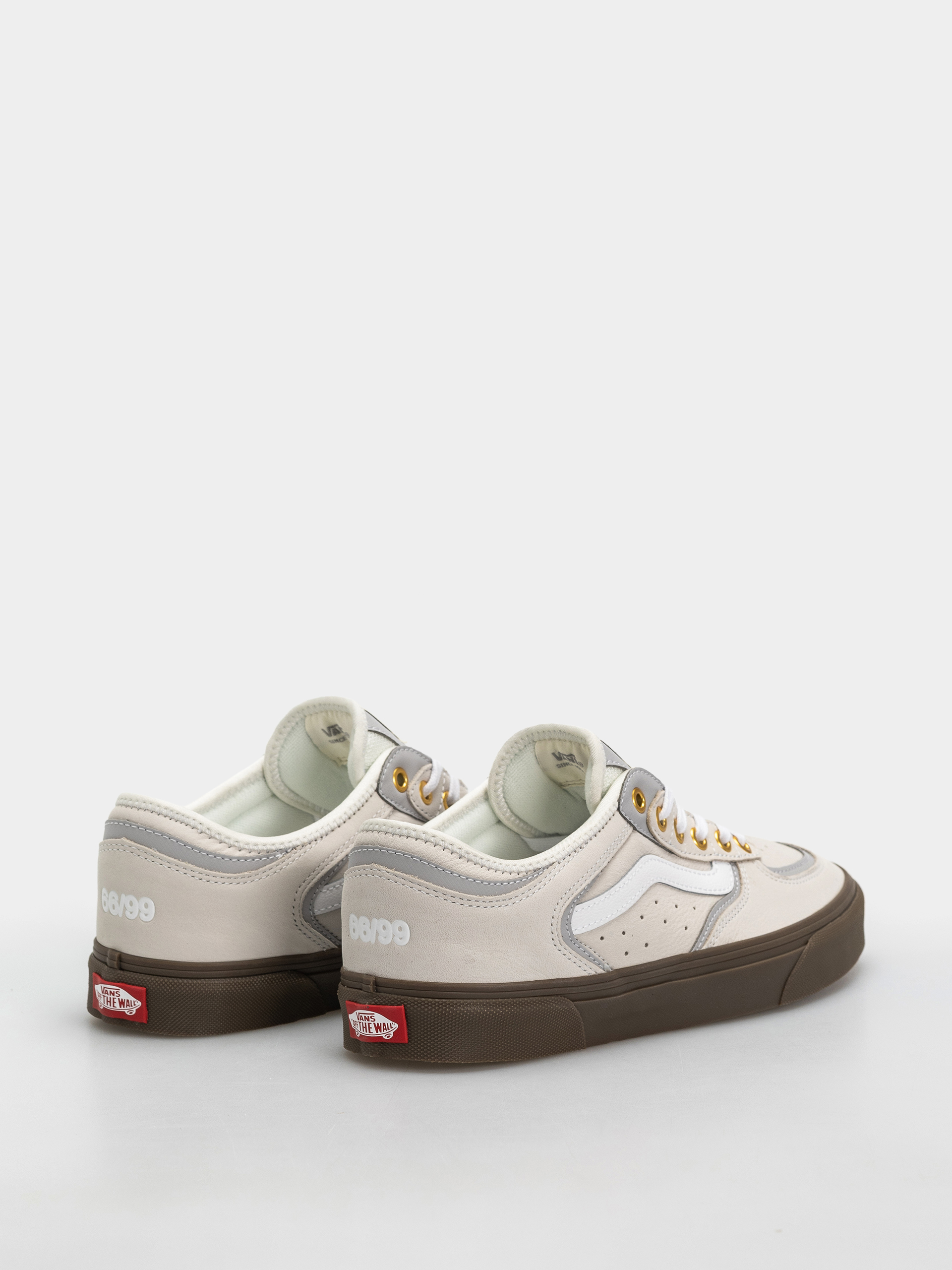 Vans Rowley Classic Schuhe (marshmallow)