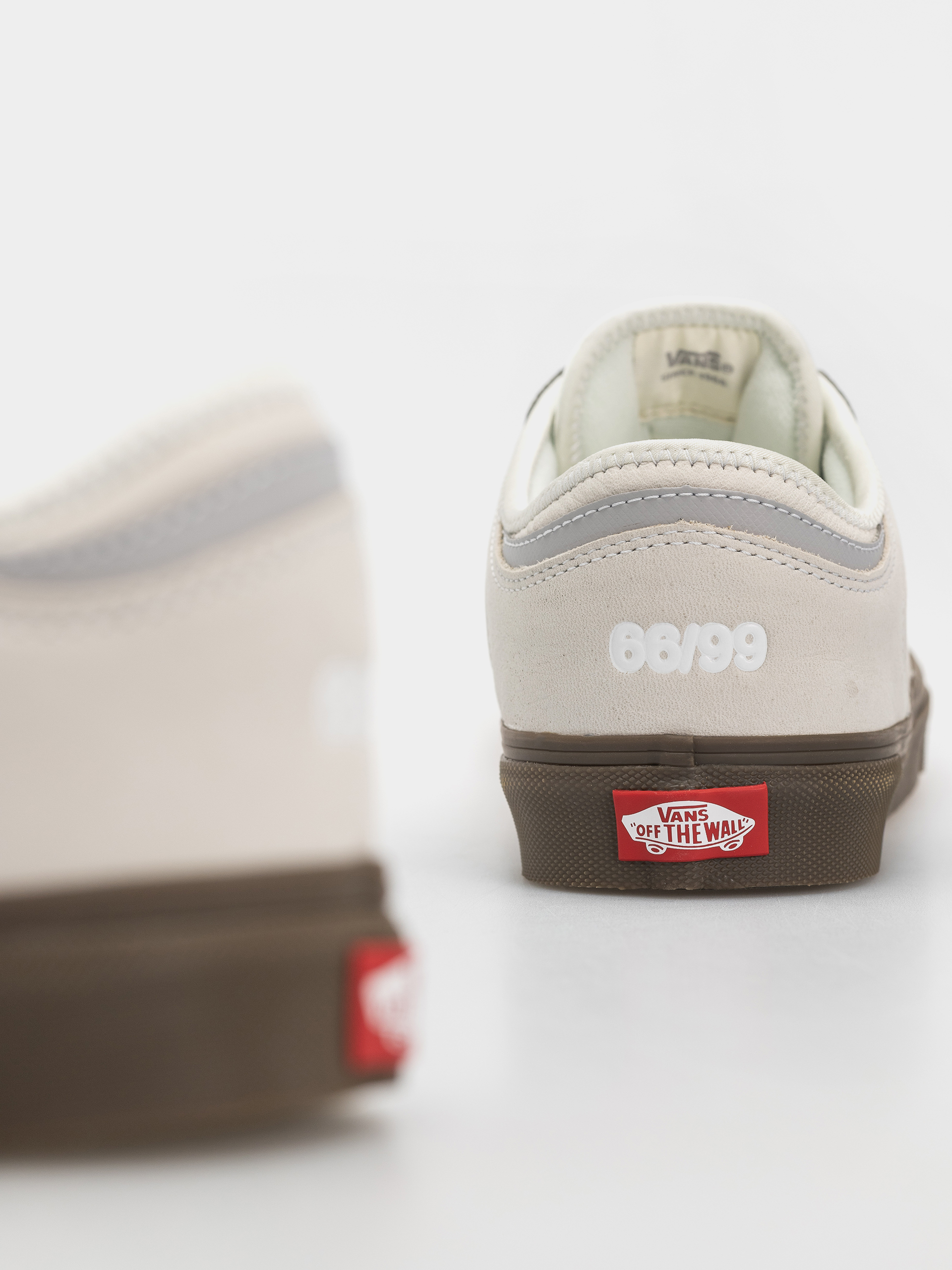 Vans Rowley Classic Shoes (marshmallow)