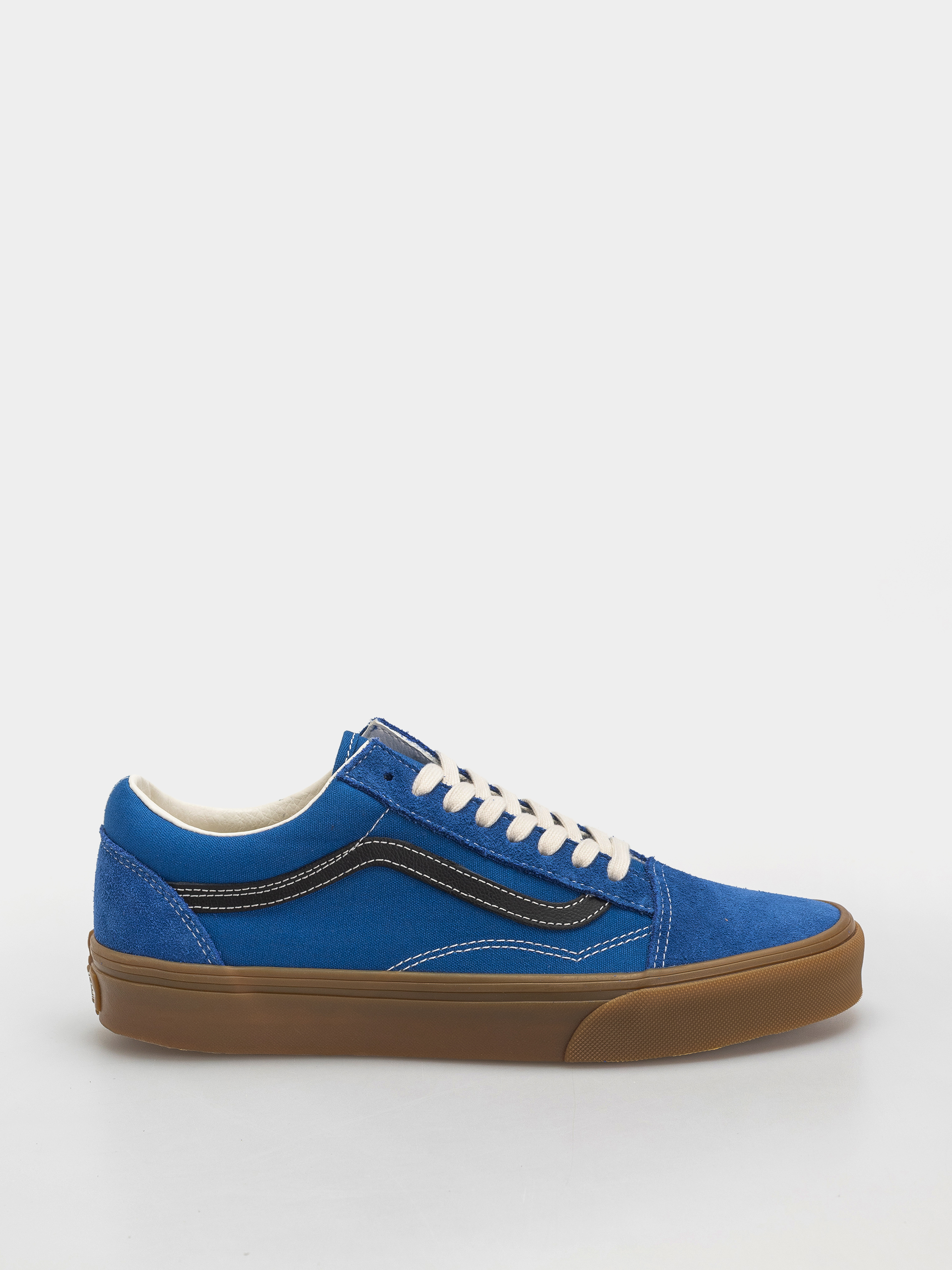 Vans Old Skool Schuhe (classic blue)