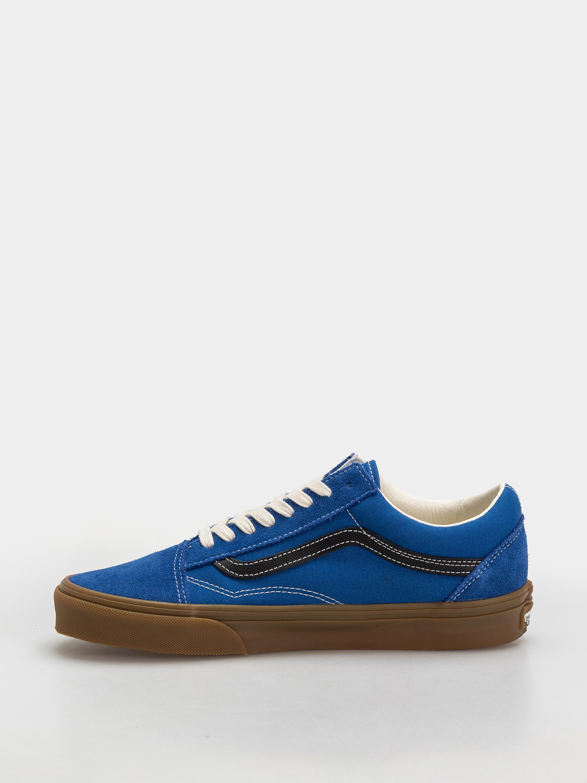 Vans Old Skool Schuhe (classic blue)