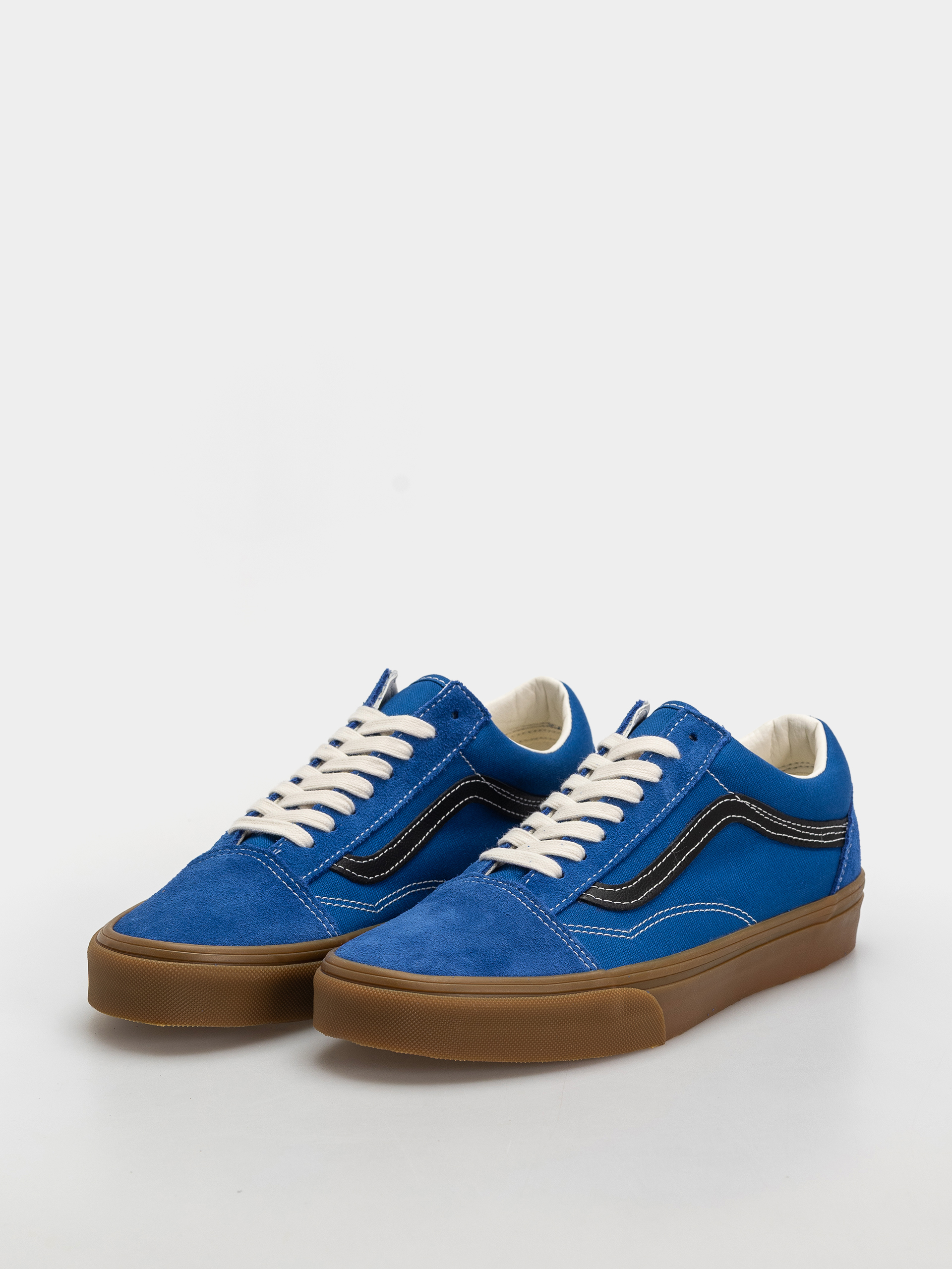 Vans Old Skool Shoes (classic blue)