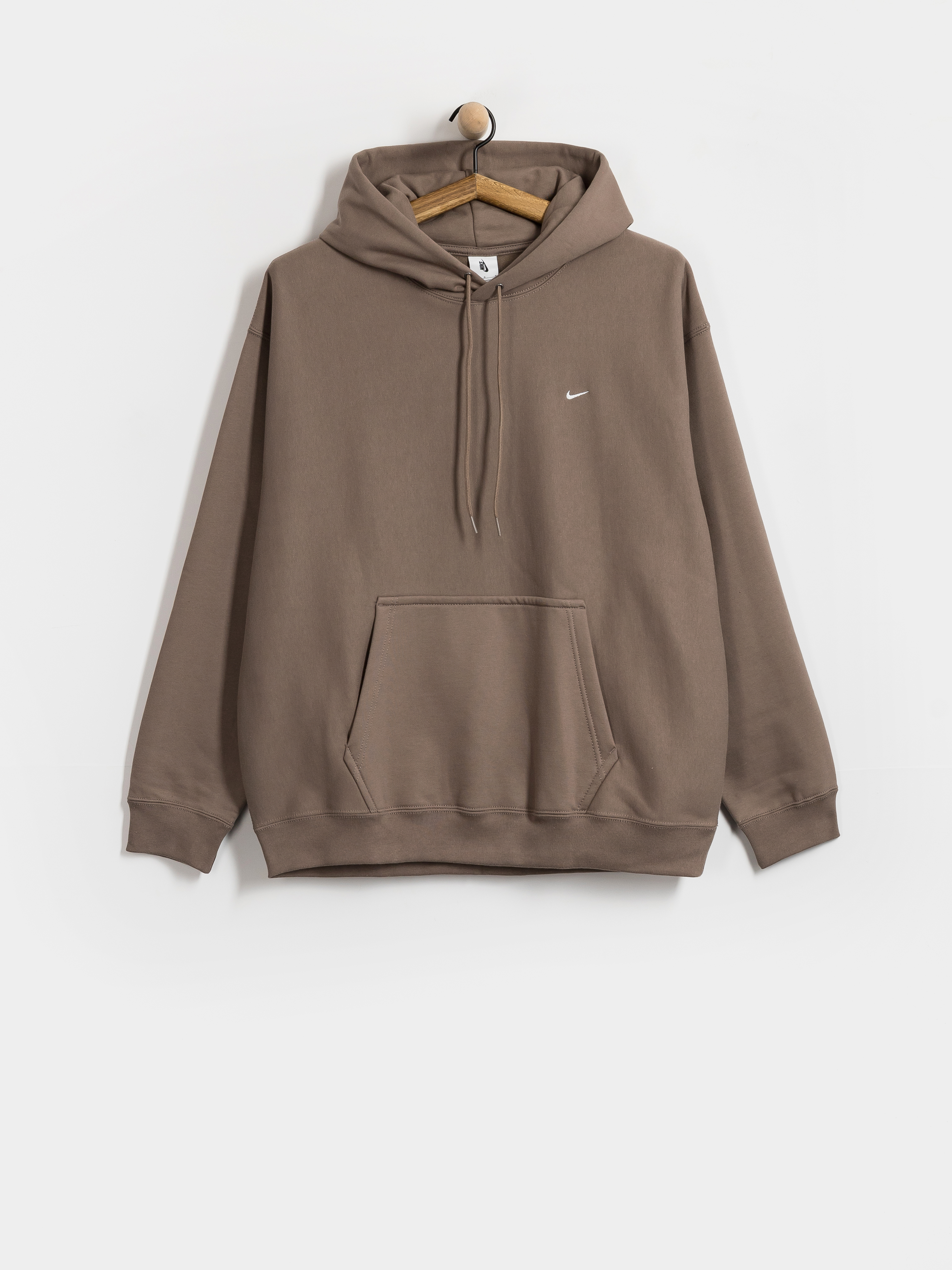 Nike SB Solo Swoosh HD Hoodie