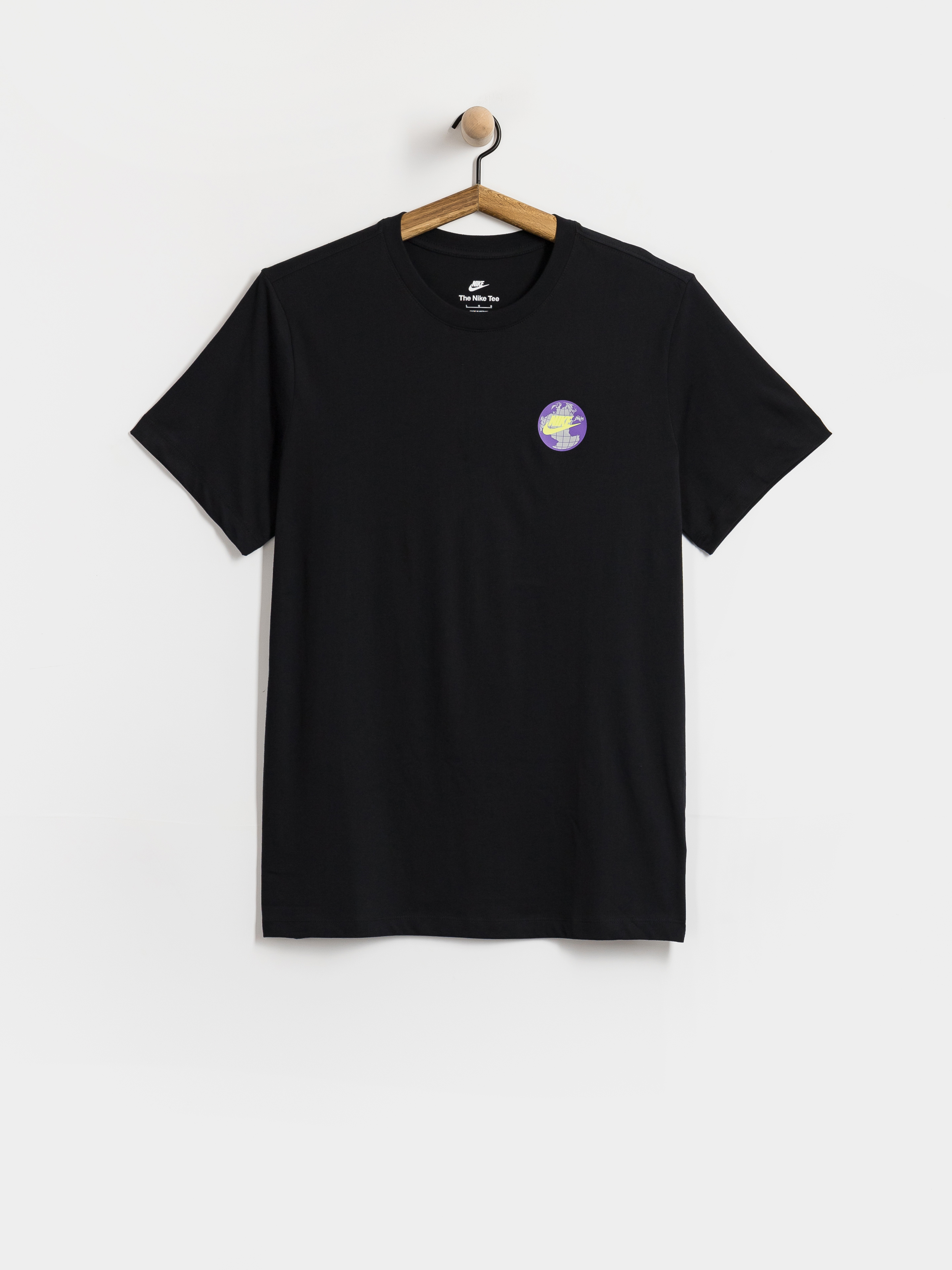 Nike SB World T-Shirt (black)