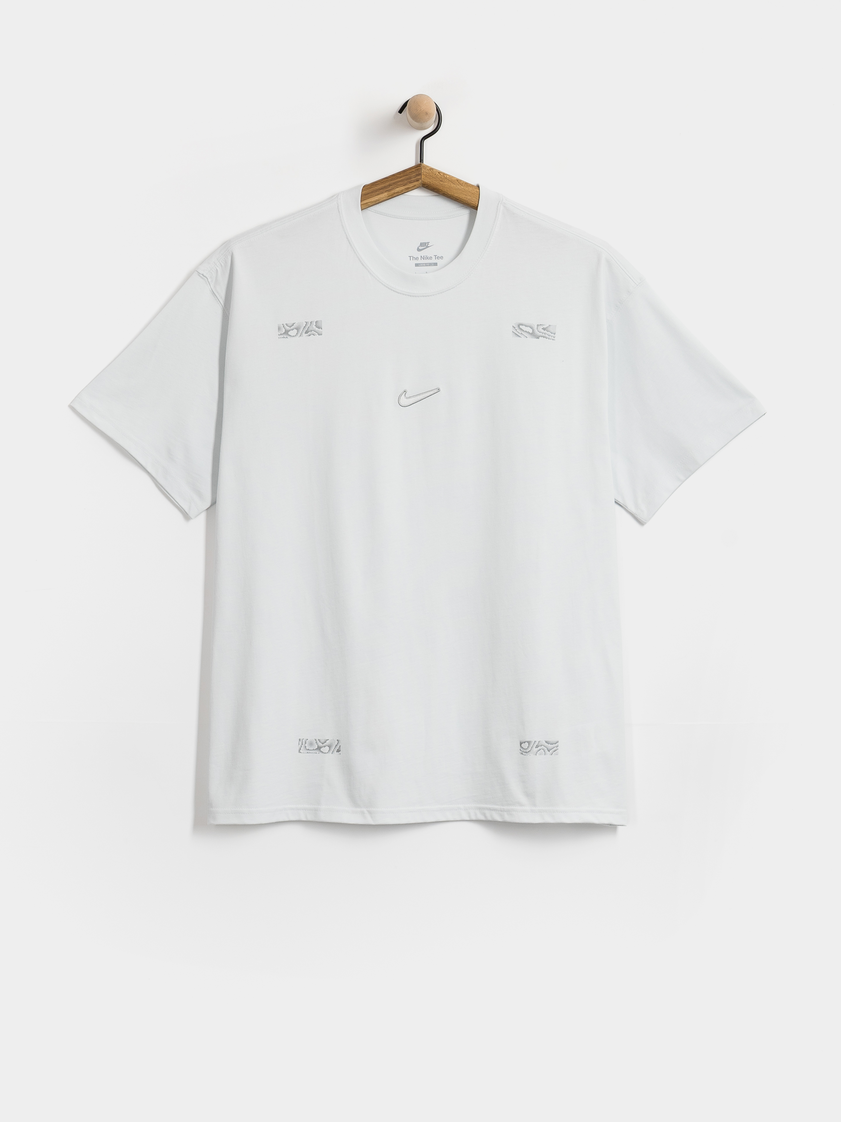 Nike SB Front Swoosh T-Shirt
