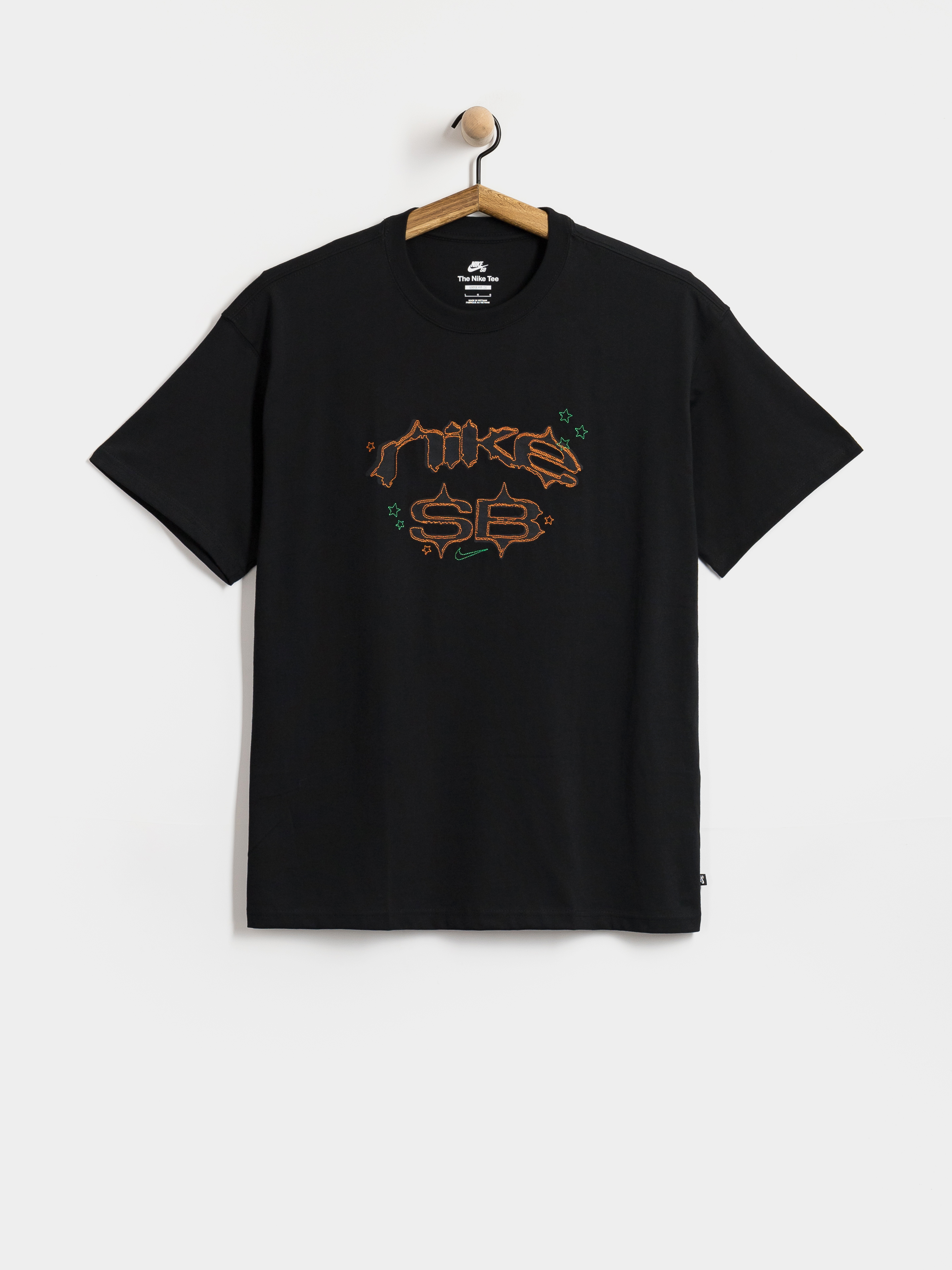 Nike SB Goth T-Shirt (black)