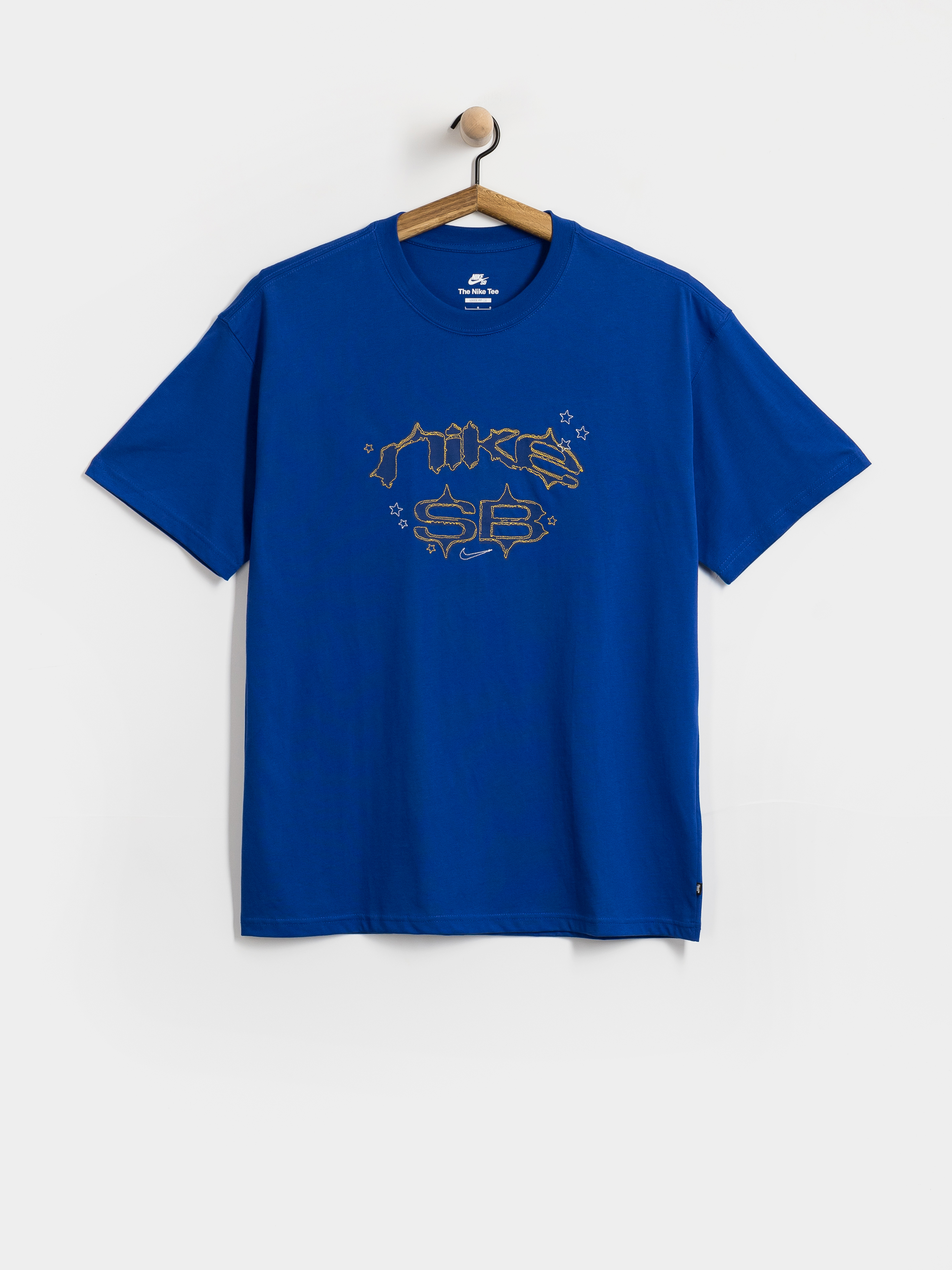 Nike SB Goth T-Shirt (old royal)