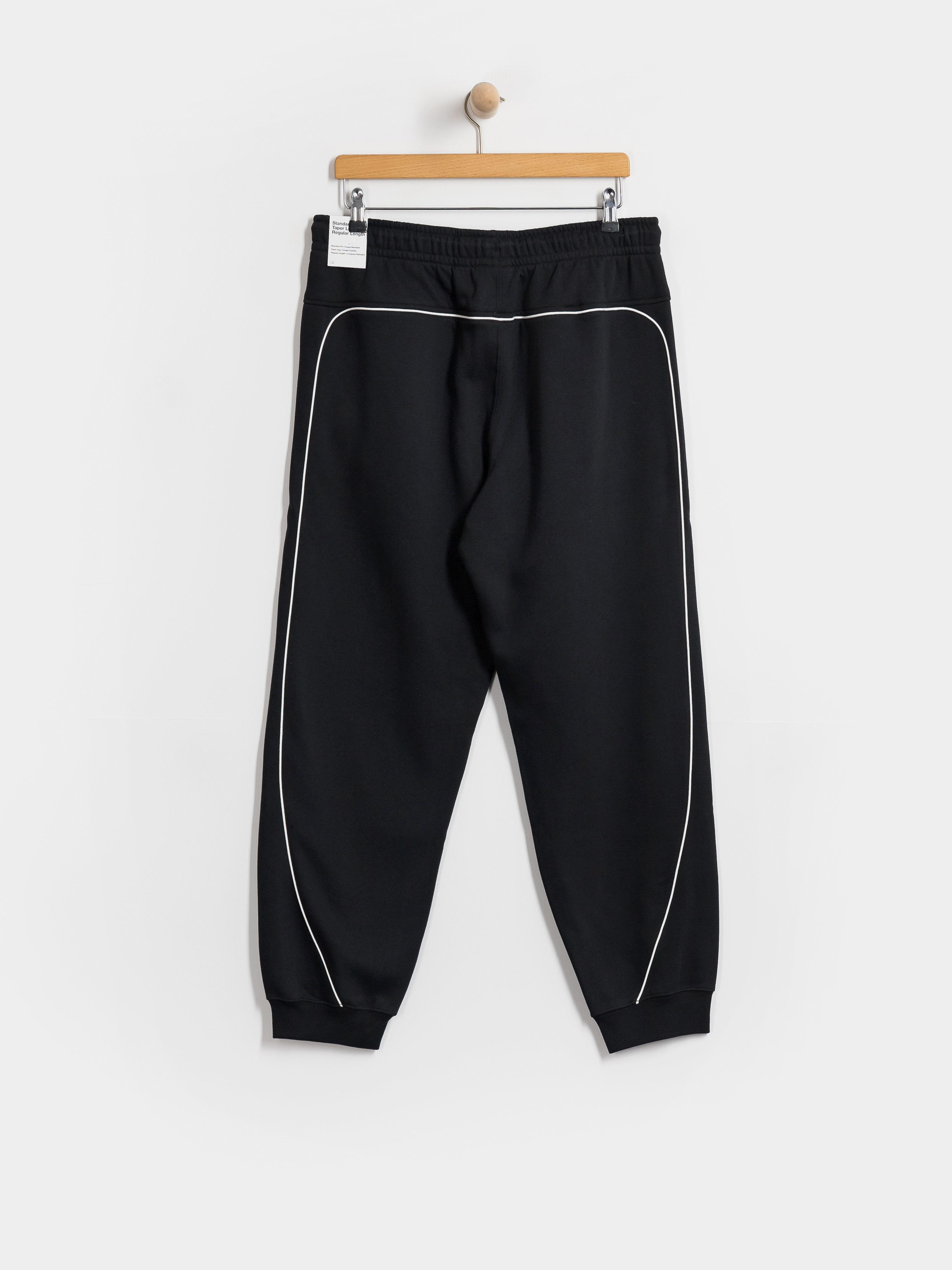 Nike SB Nike Air Pants (black/white)