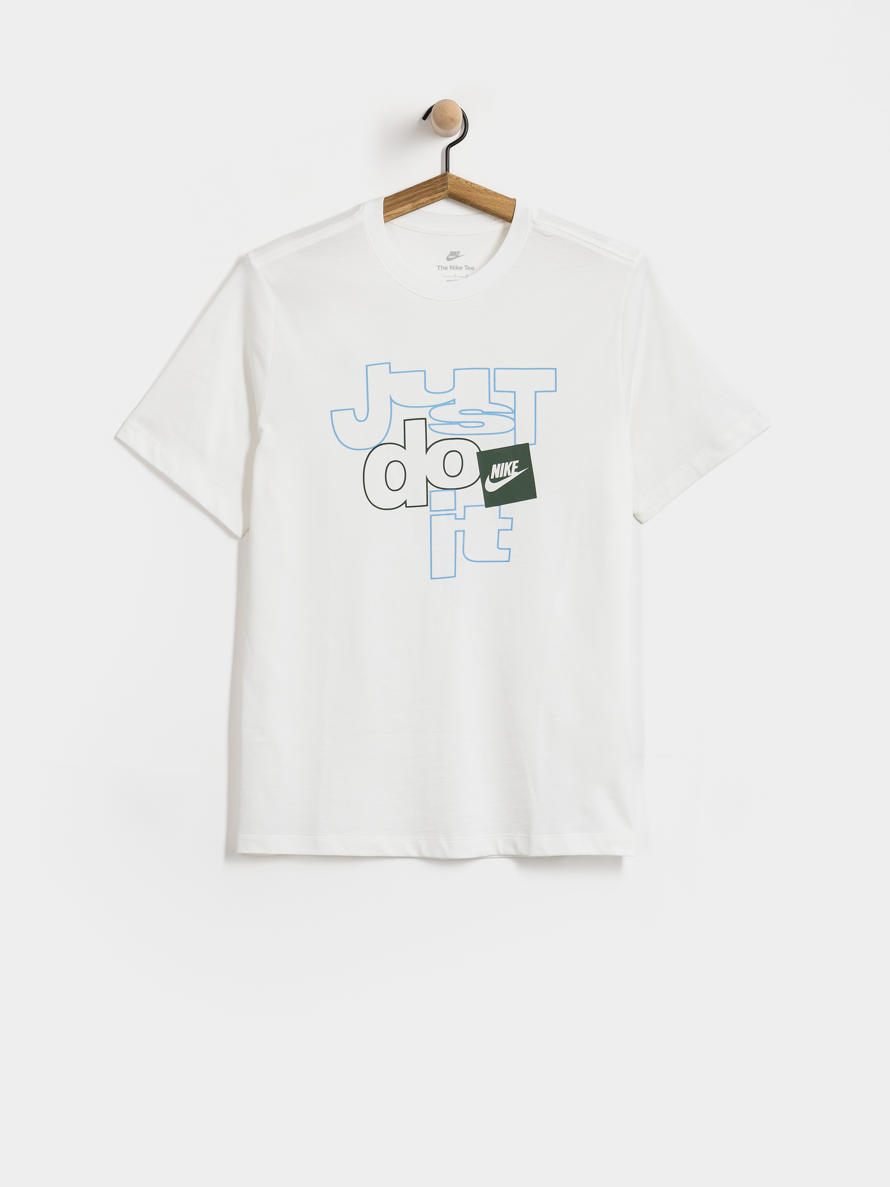 Nike SB Just Do It T-Shirt