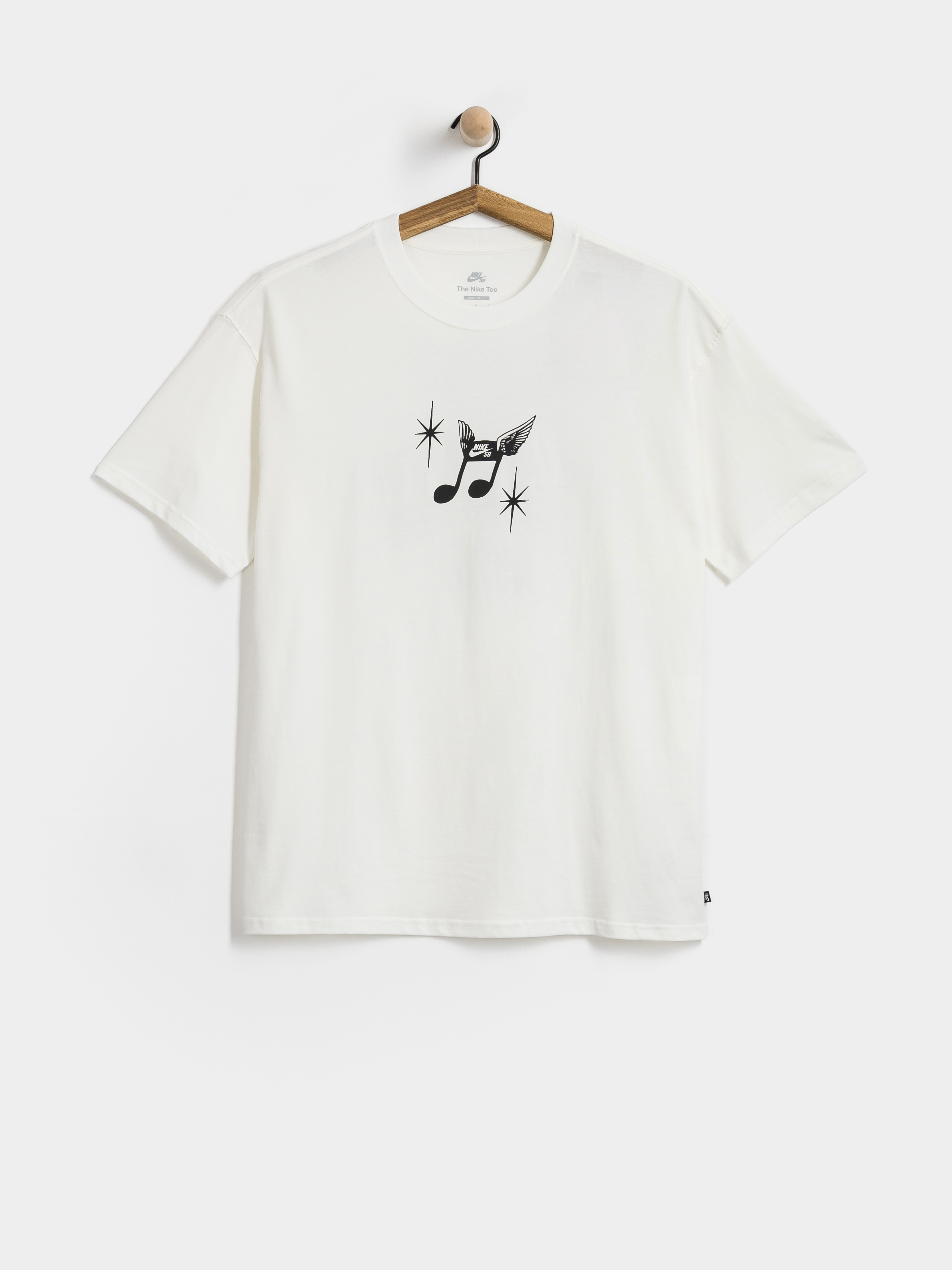 Nike SB LSE WC26 T-Shirt (sail)