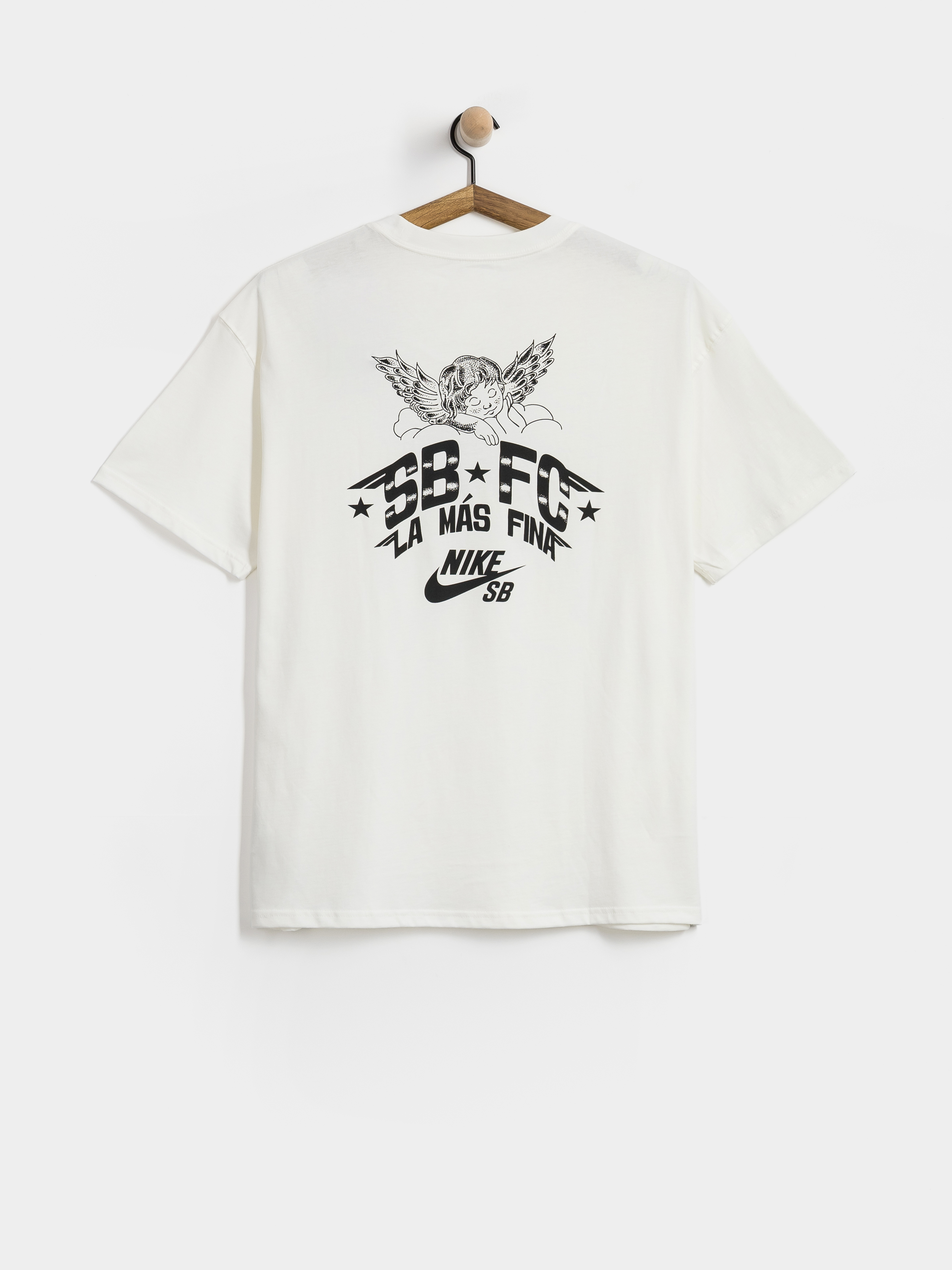 Nike SB LSE WC26 T-Shirt (sail)