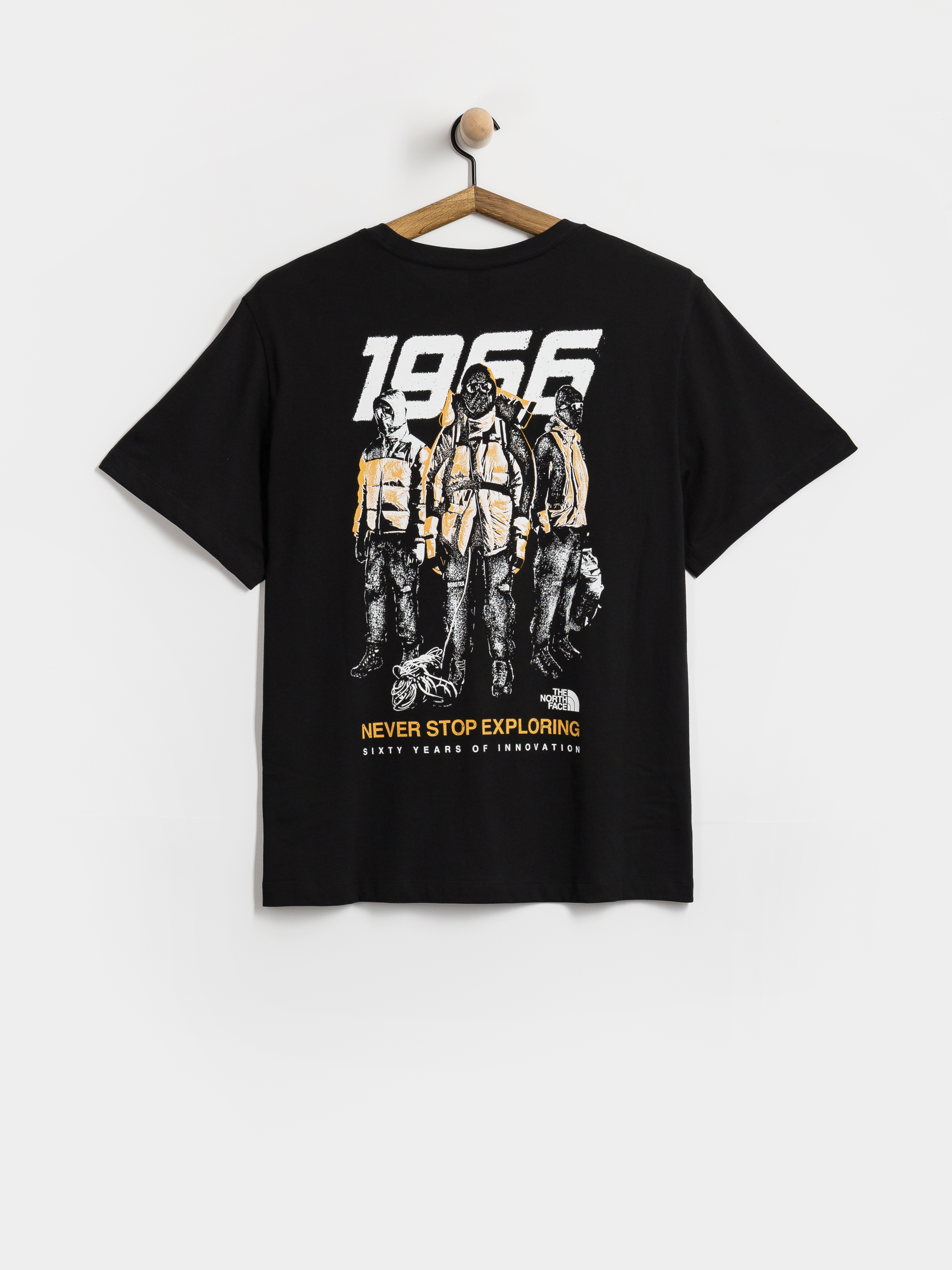 The North Face 60Th Anniversary 1 Relaxed T-Shirt