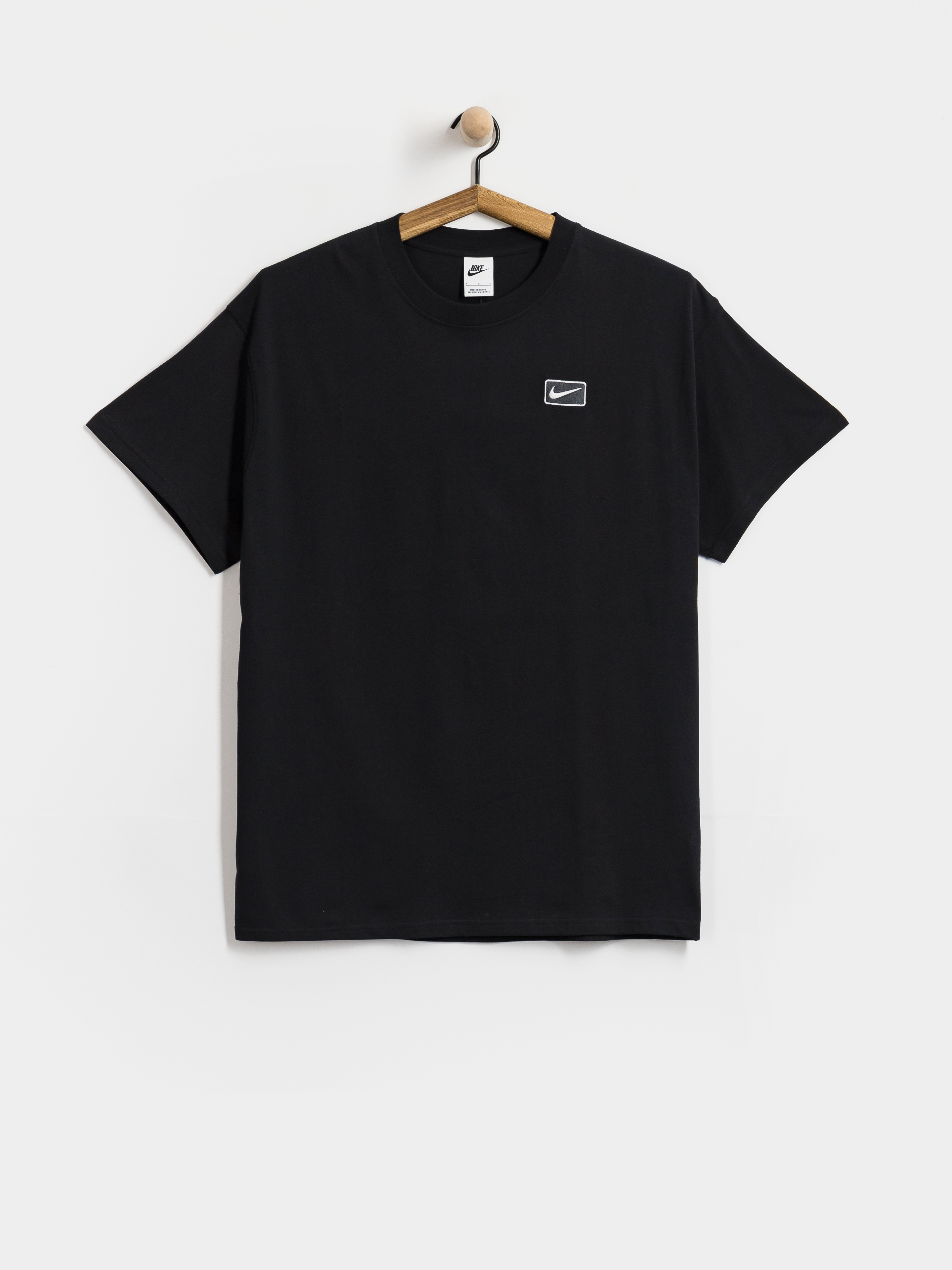 Nike SB SF Left T-Shirt (black)