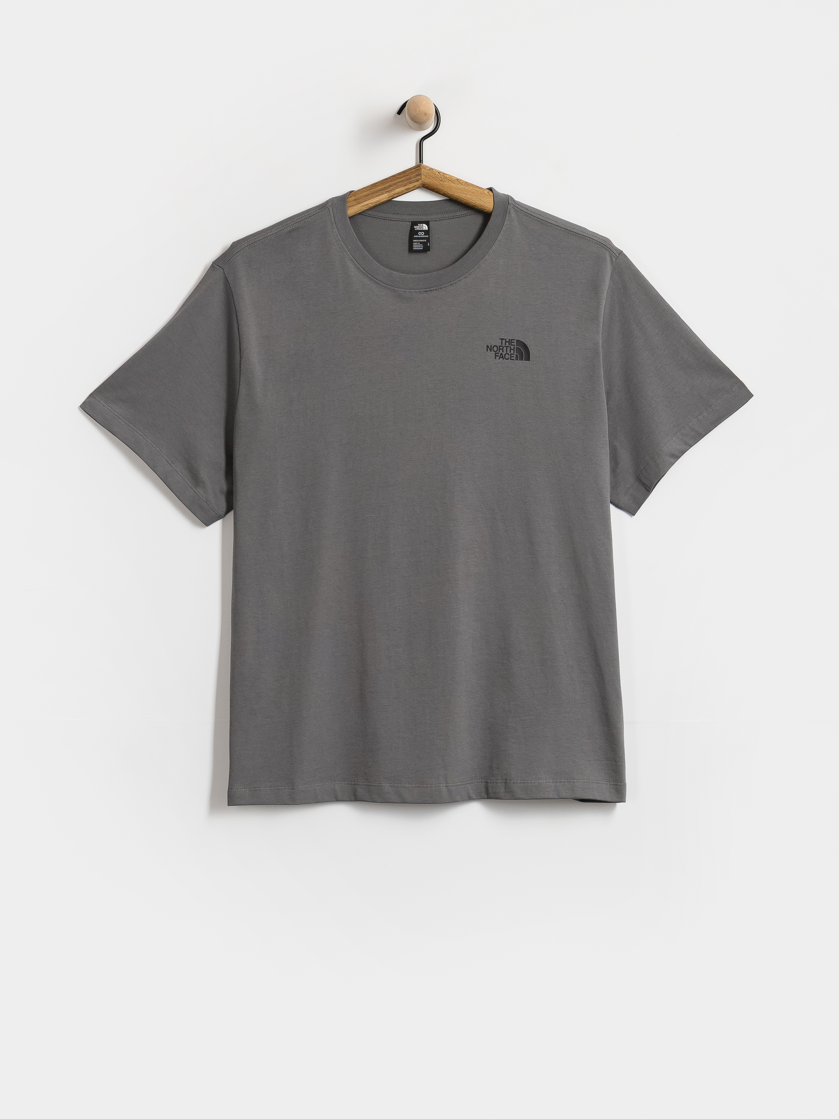 The North Face 60Th Anniversary 2 Relaxed T-Shirt (smoked pearl)