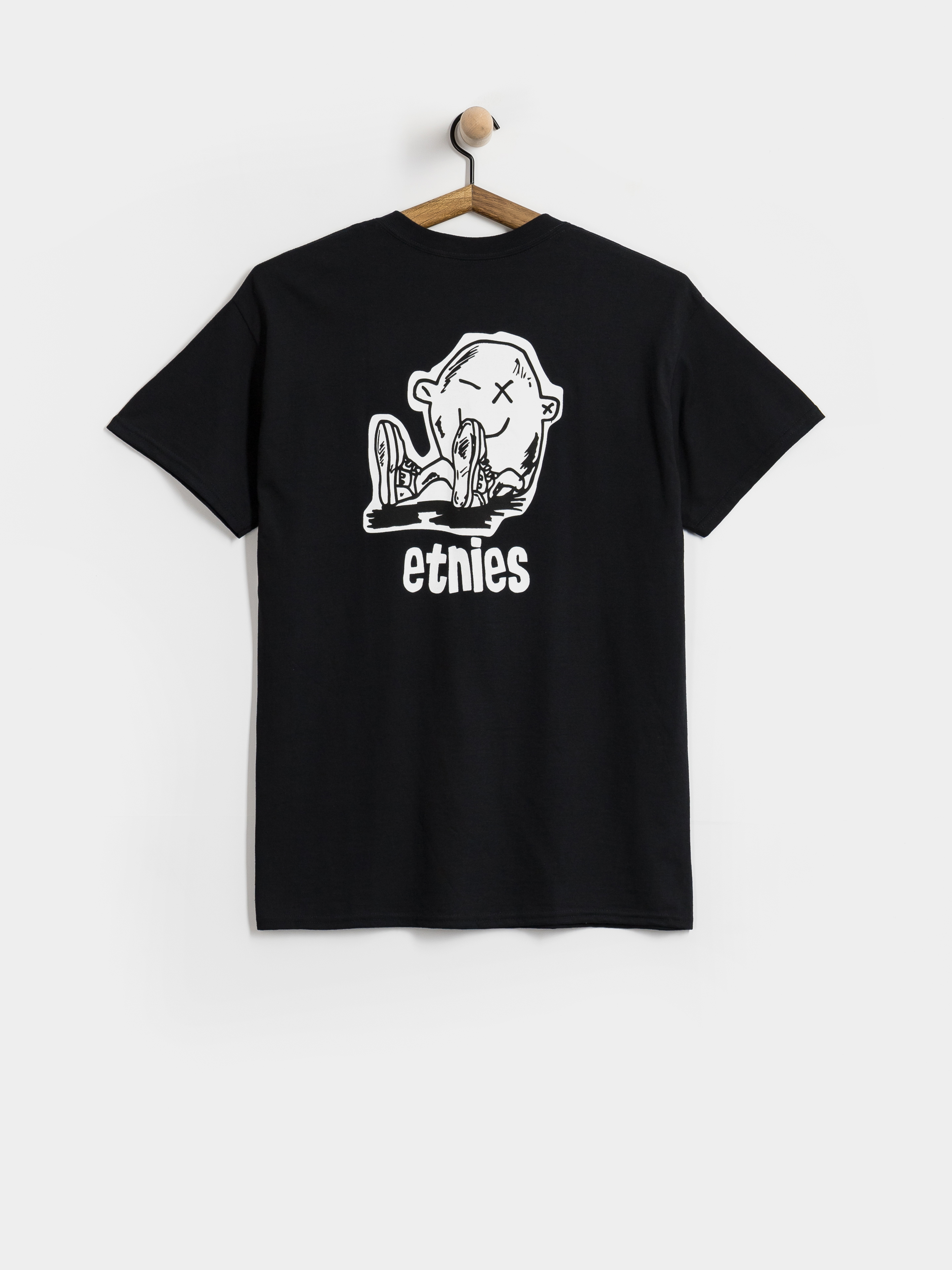 Etnies Etnies X Fos T-Shirt