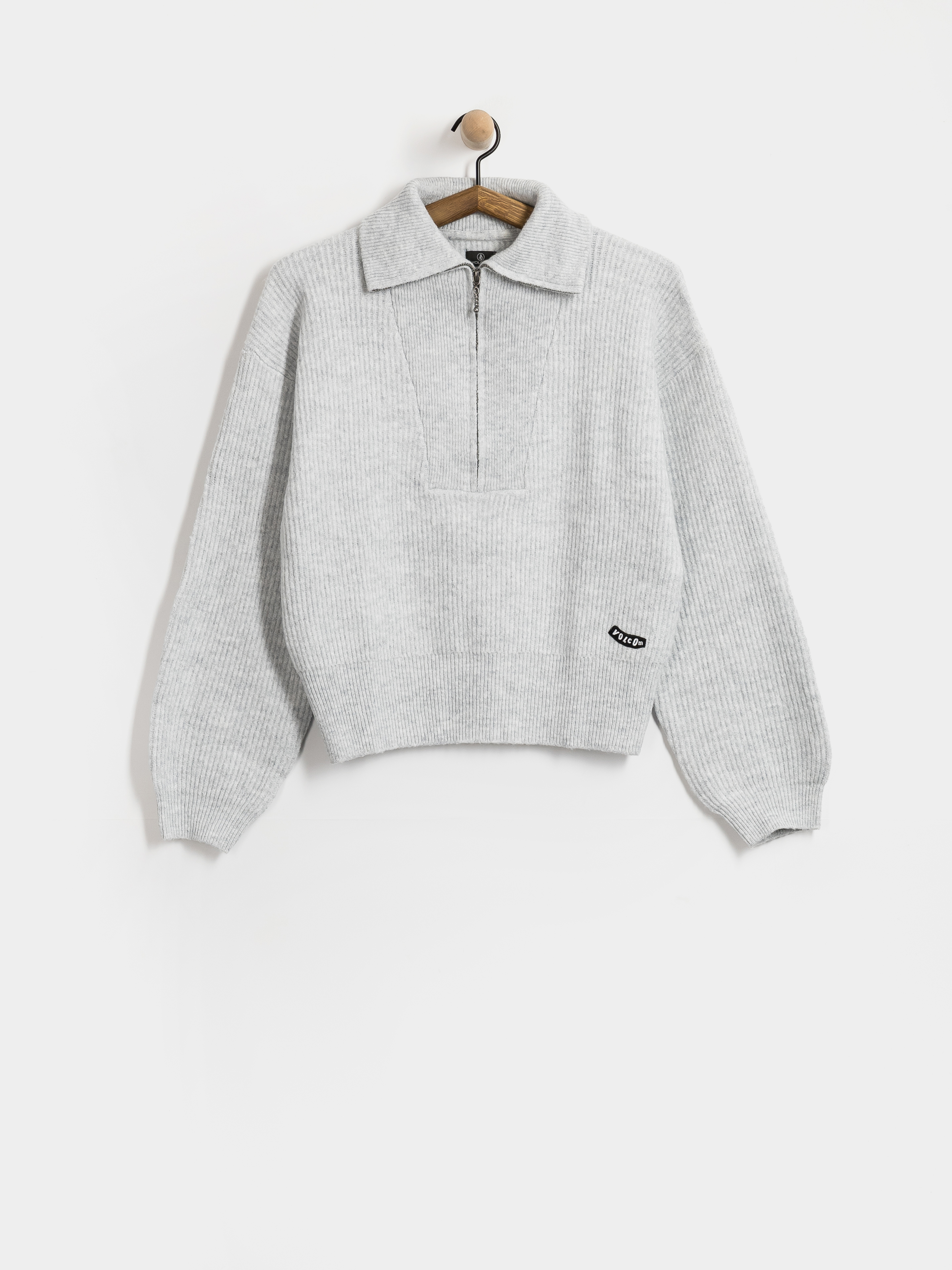 Volcom Voltrane Wmn Sweater