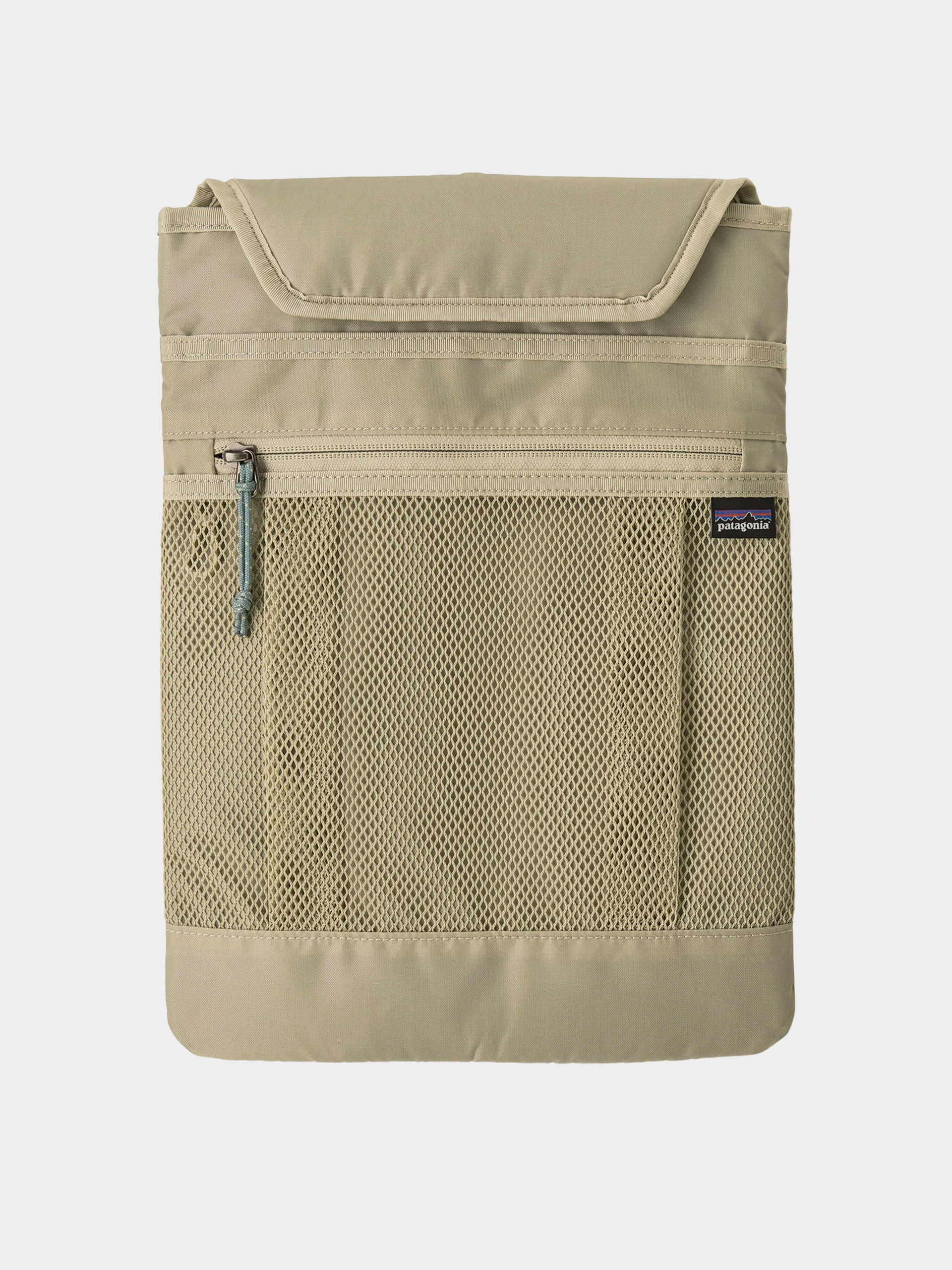Patagonia Backpack Atom Tote Pack 20L (weathered stone)