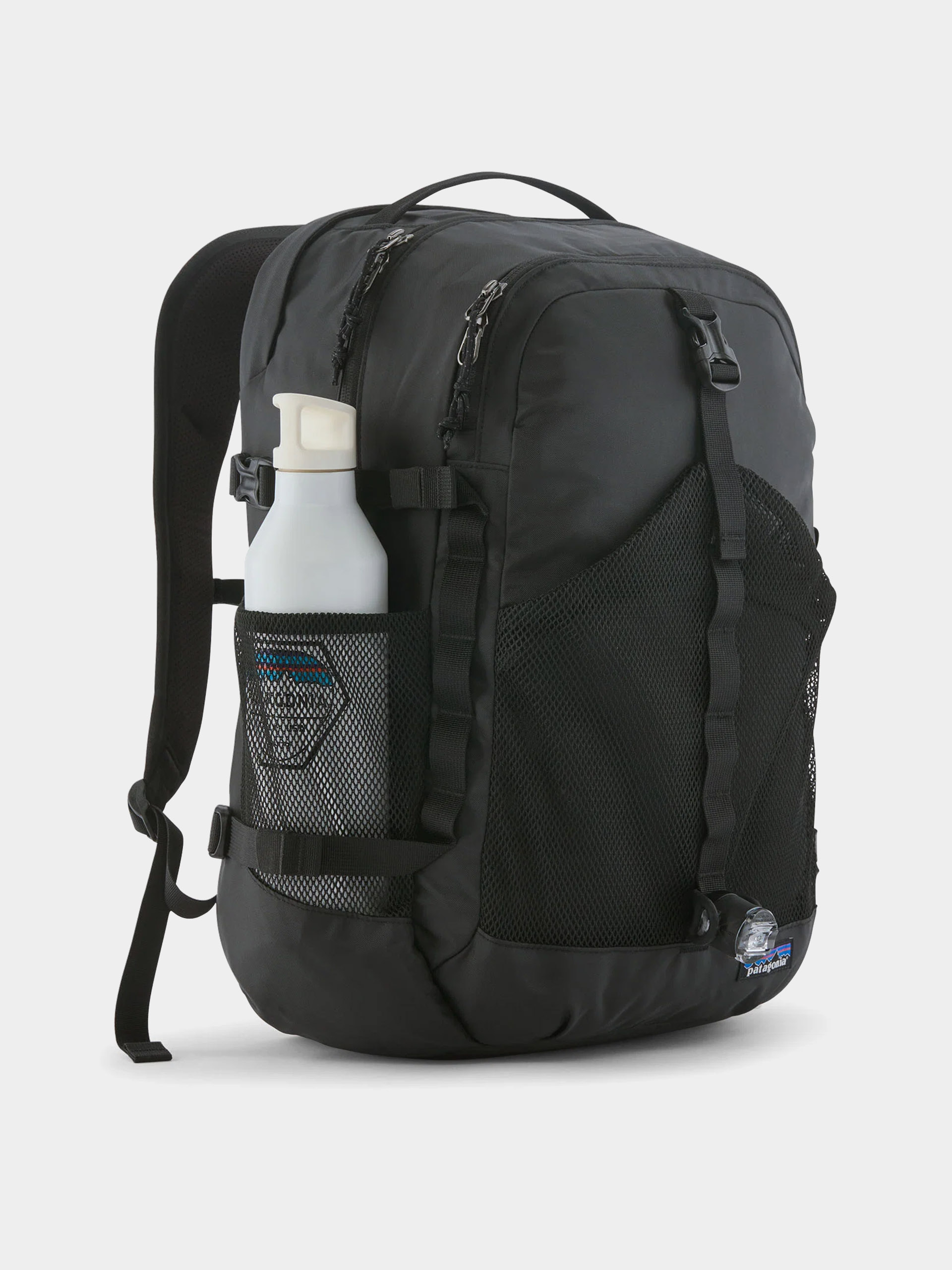 Patagonia Backpack Refugio Day Pack 30L (black)