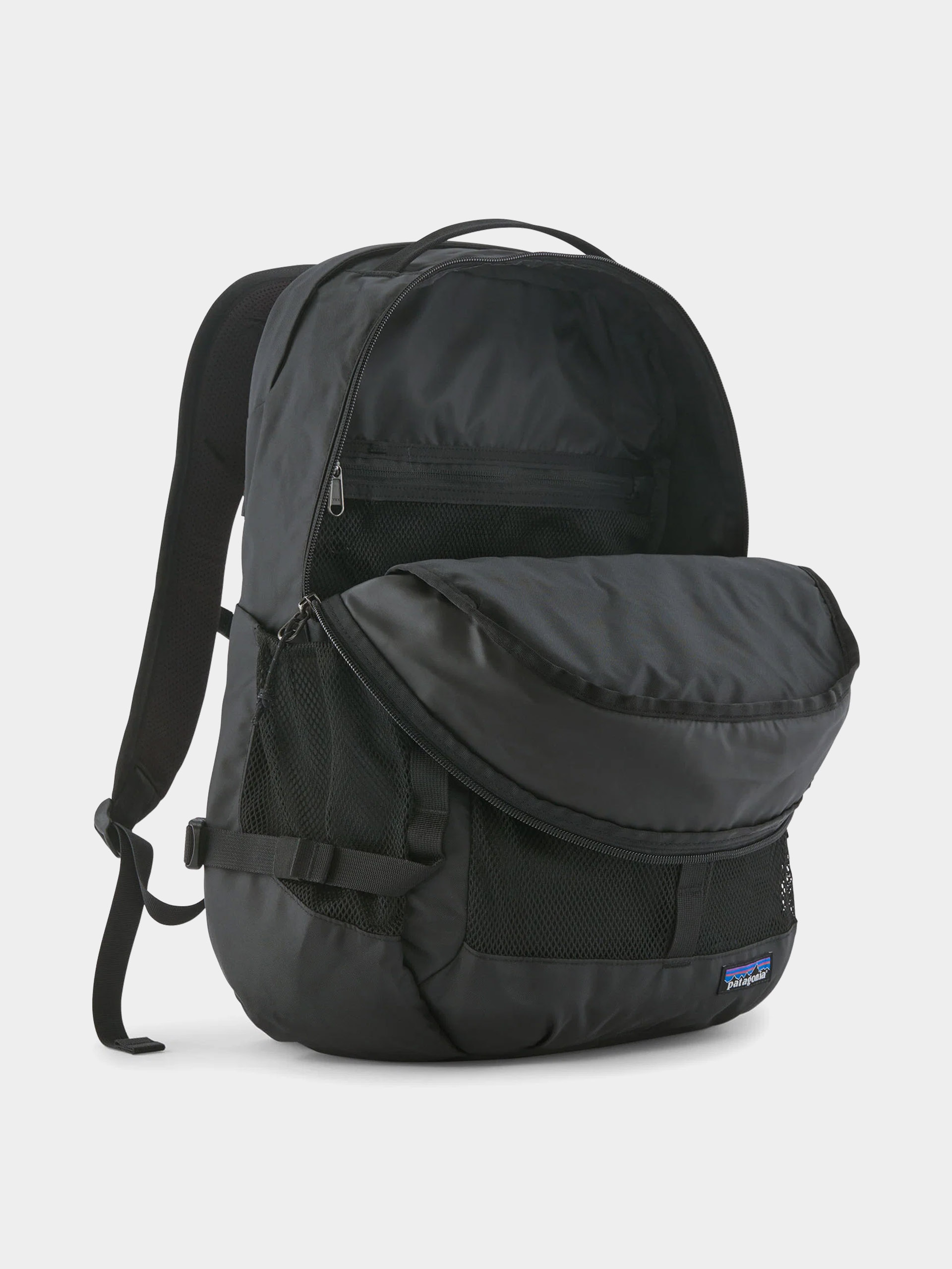 Patagonia Rucksack Refugio Day Pack 30L (black)