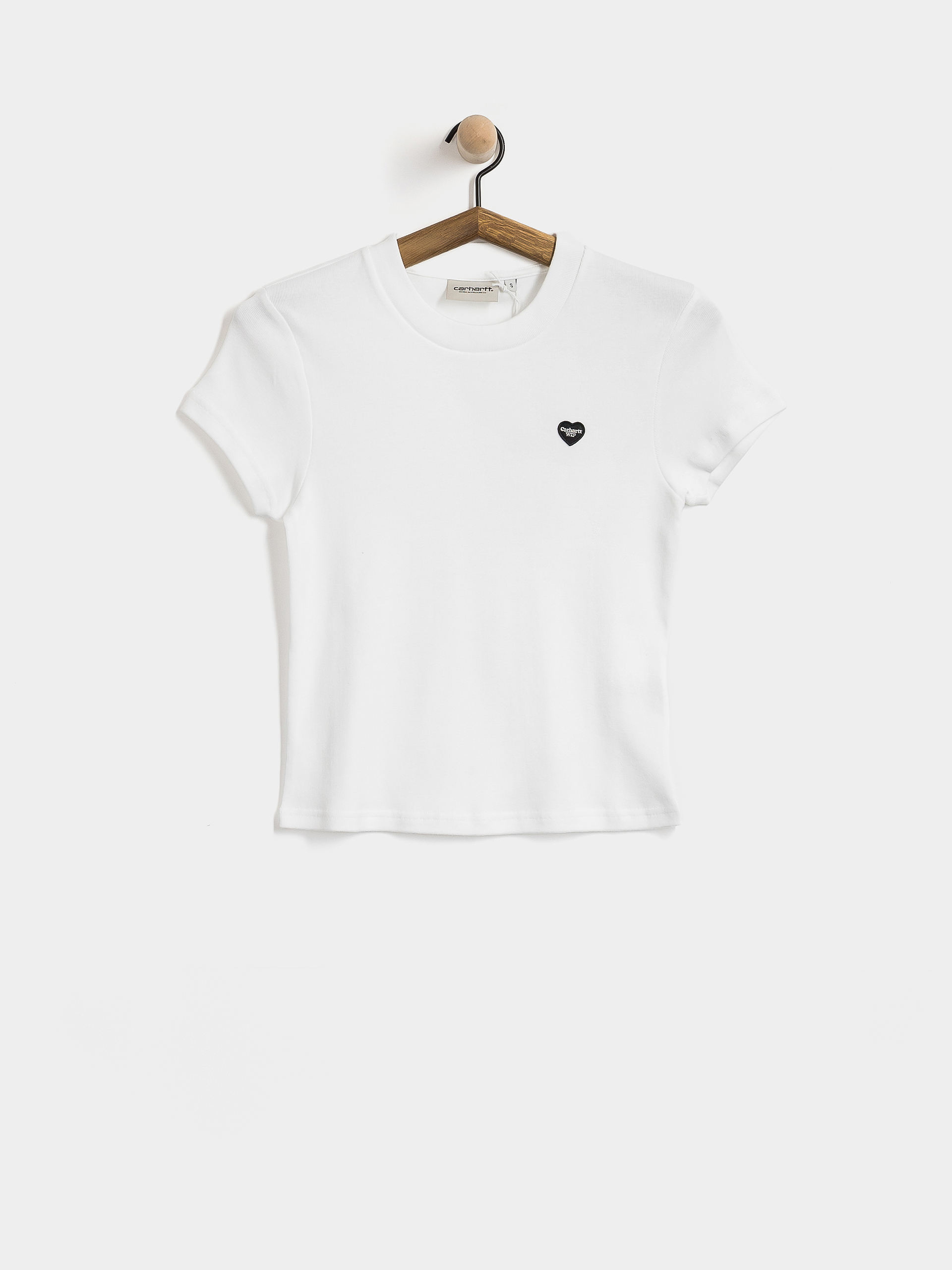 Carhartt WIP T-Shirt Philipa Wmn (black)