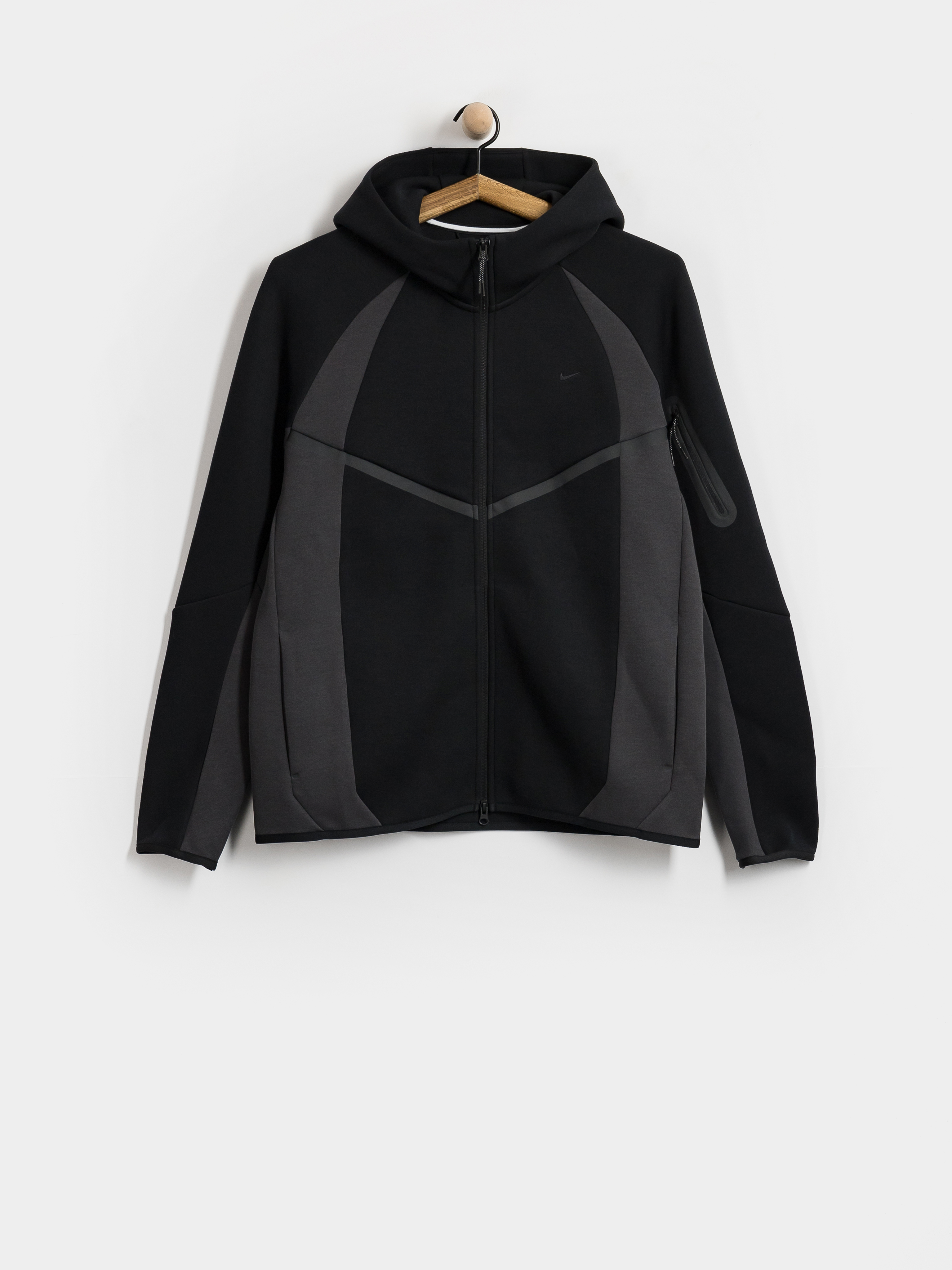Nike SB Jacket Nike Tech Wind (black/anthracite/black)