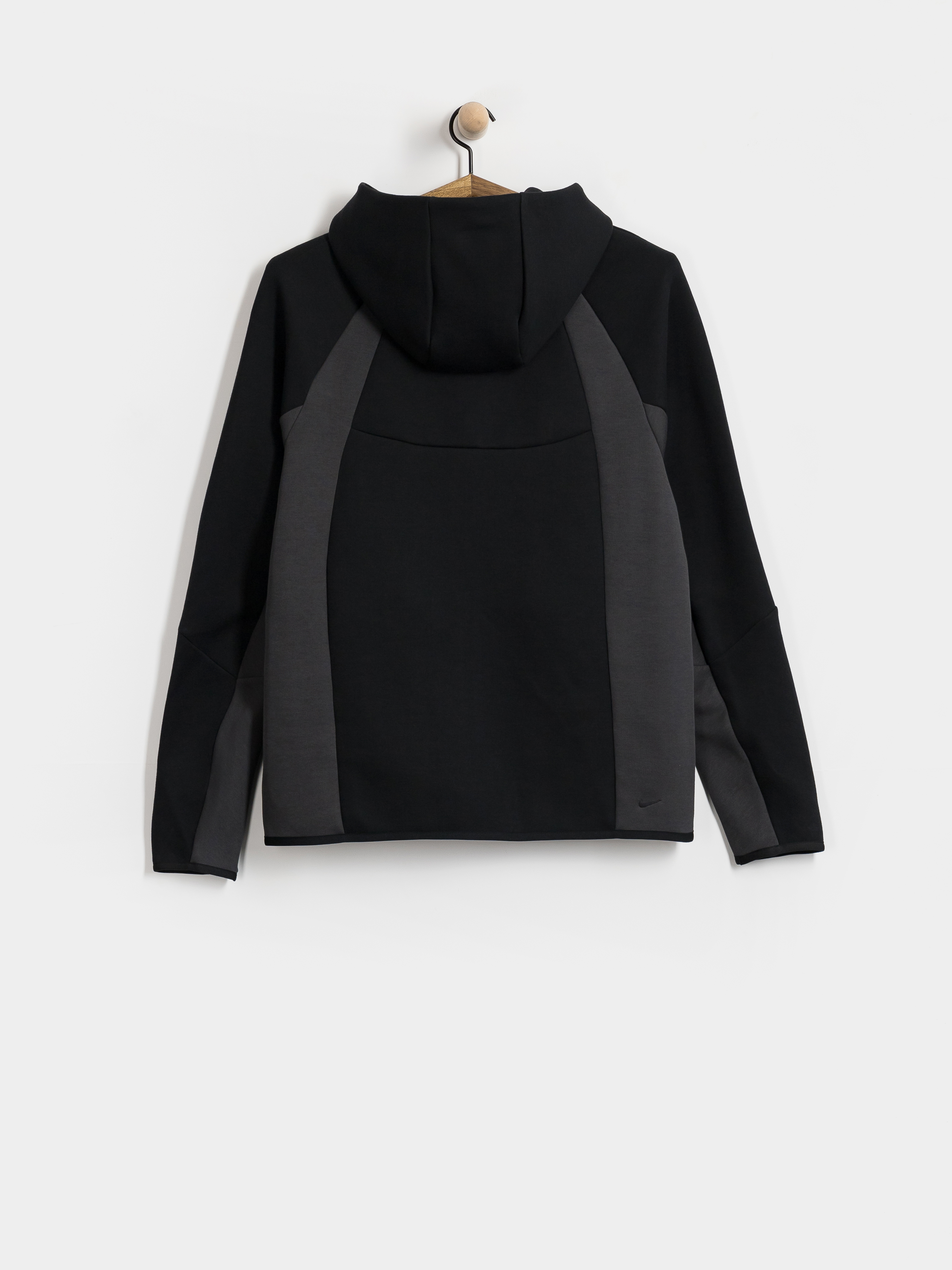 Nike SB Jacket Nike Tech Wind (black/anthracite/black)