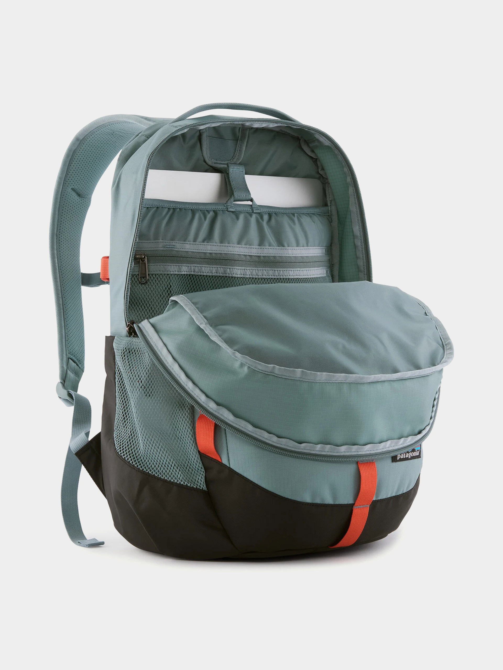 Patagonia Backpack Refugio Day Pack 26L (blue sage)