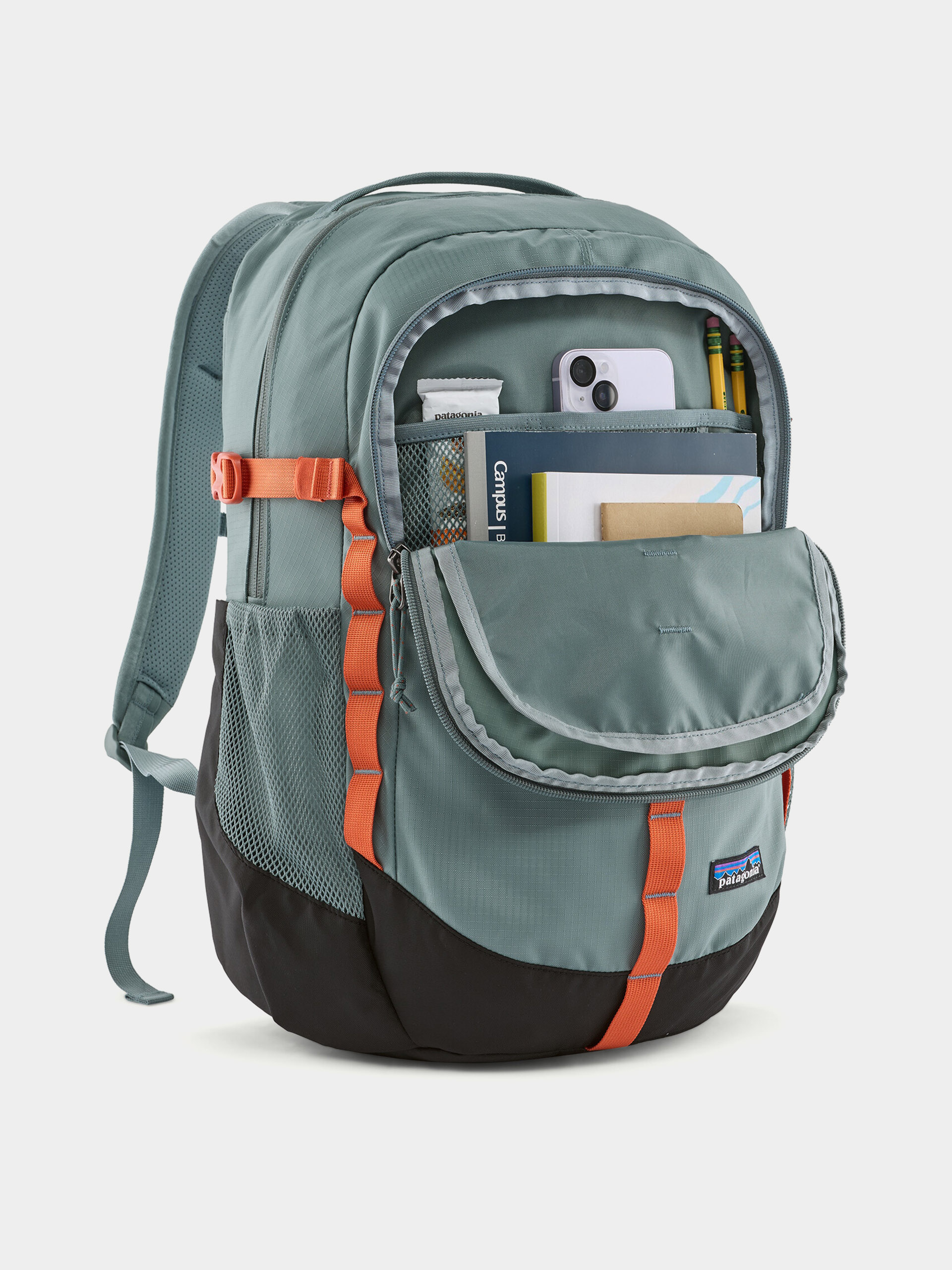 Patagonia Backpack Refugio Day Pack 26L (blue sage)