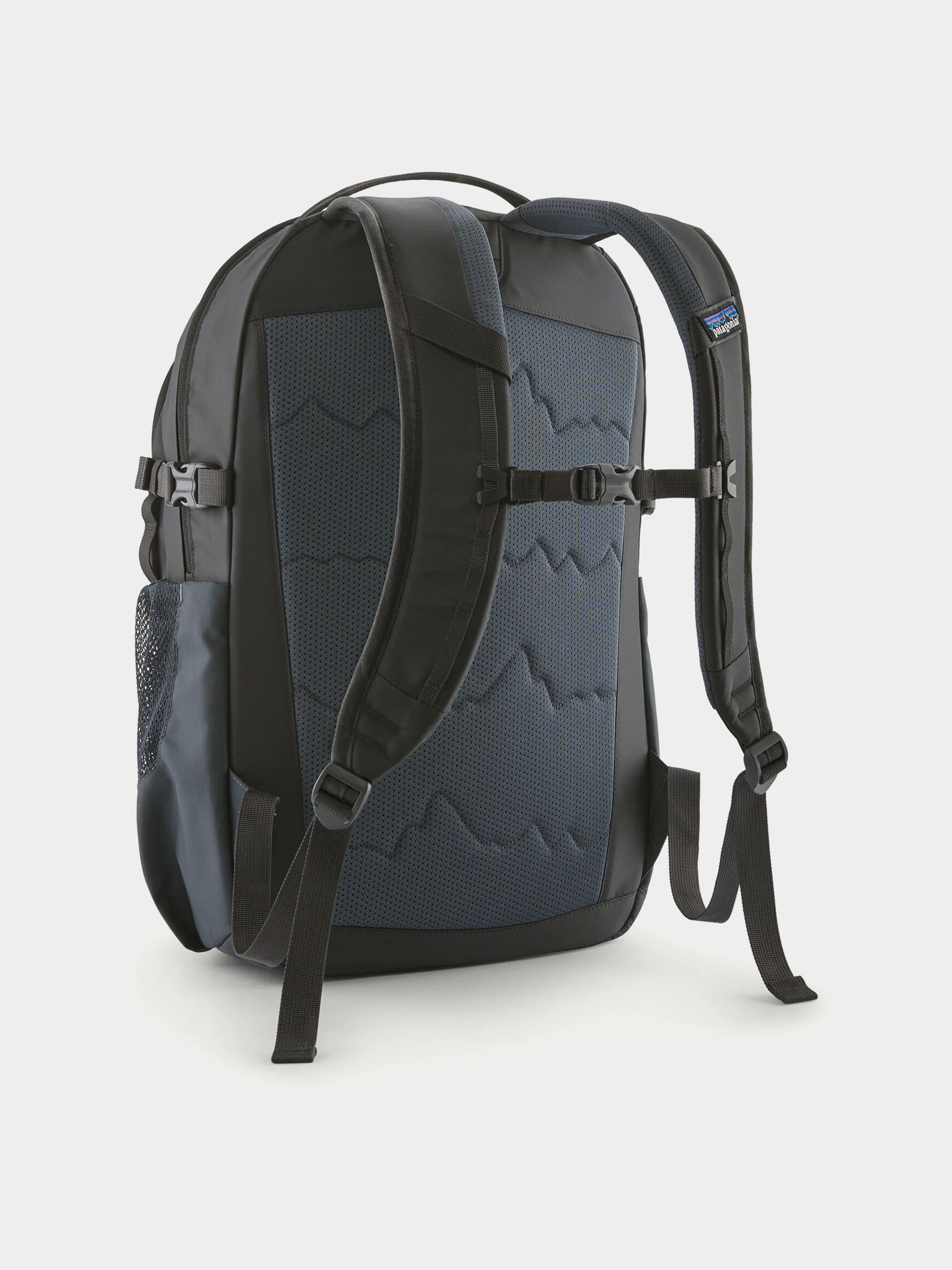Patagonia Backpack Refugio Day Pack 26L (smolder blue)