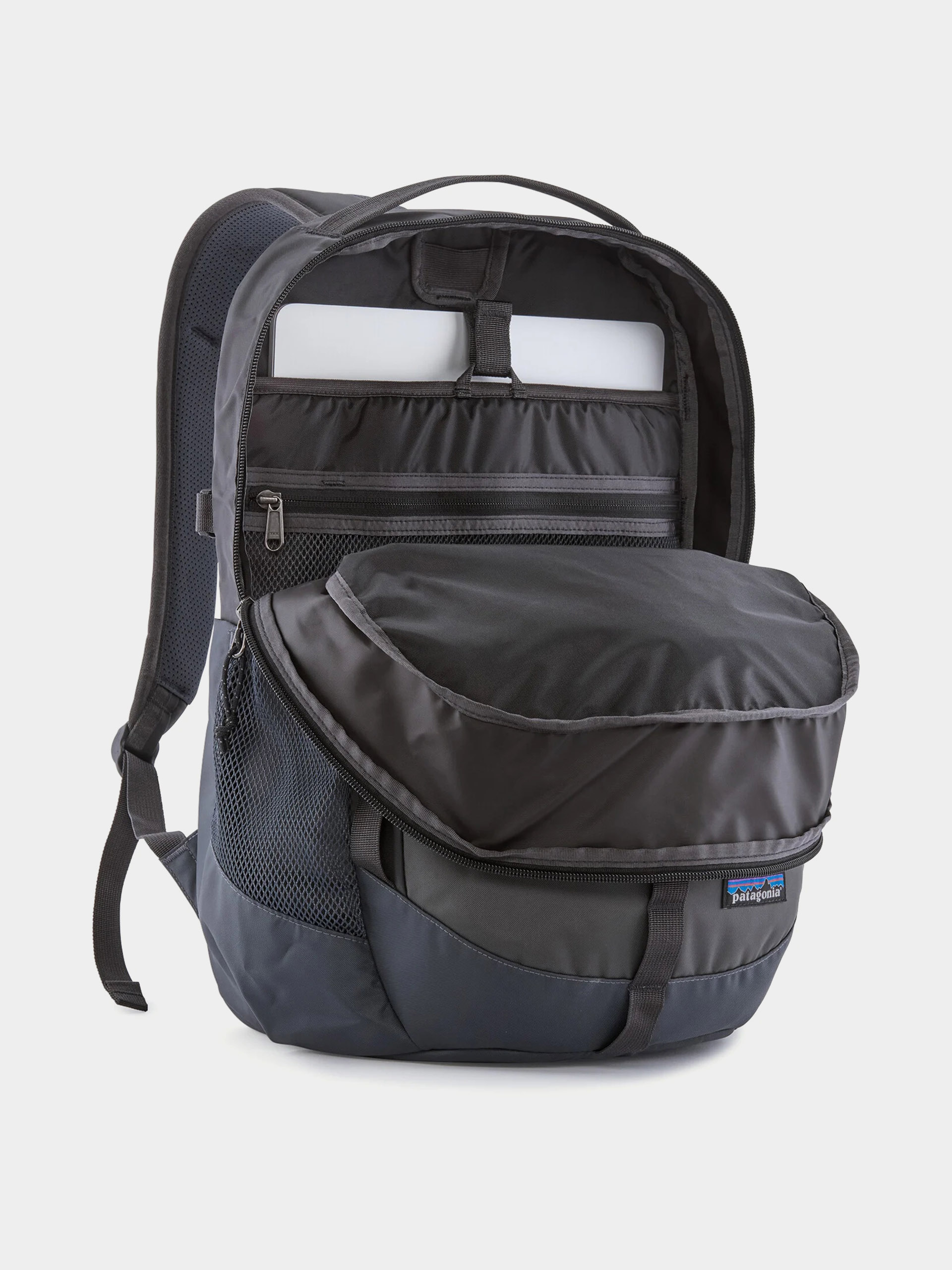 Patagonia Backpack Refugio Day Pack 26L (smolder blue)