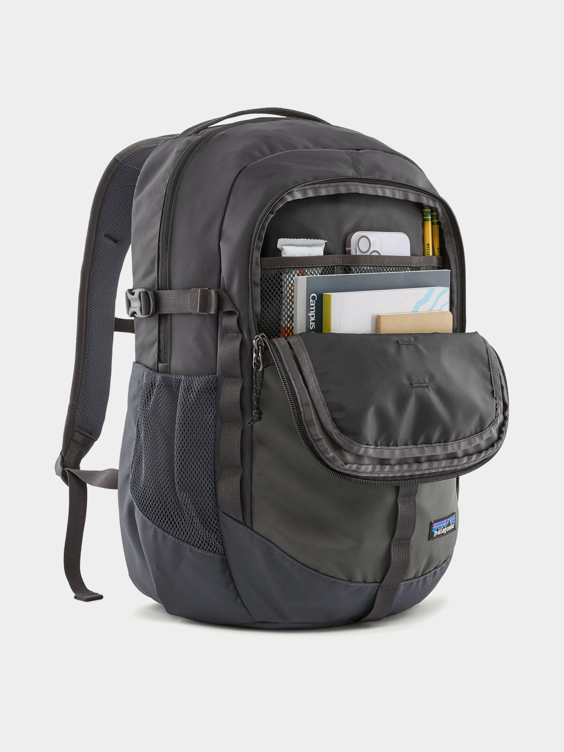 Patagonia Rucksack Refugio Day Pack 26L (smolder blue)
