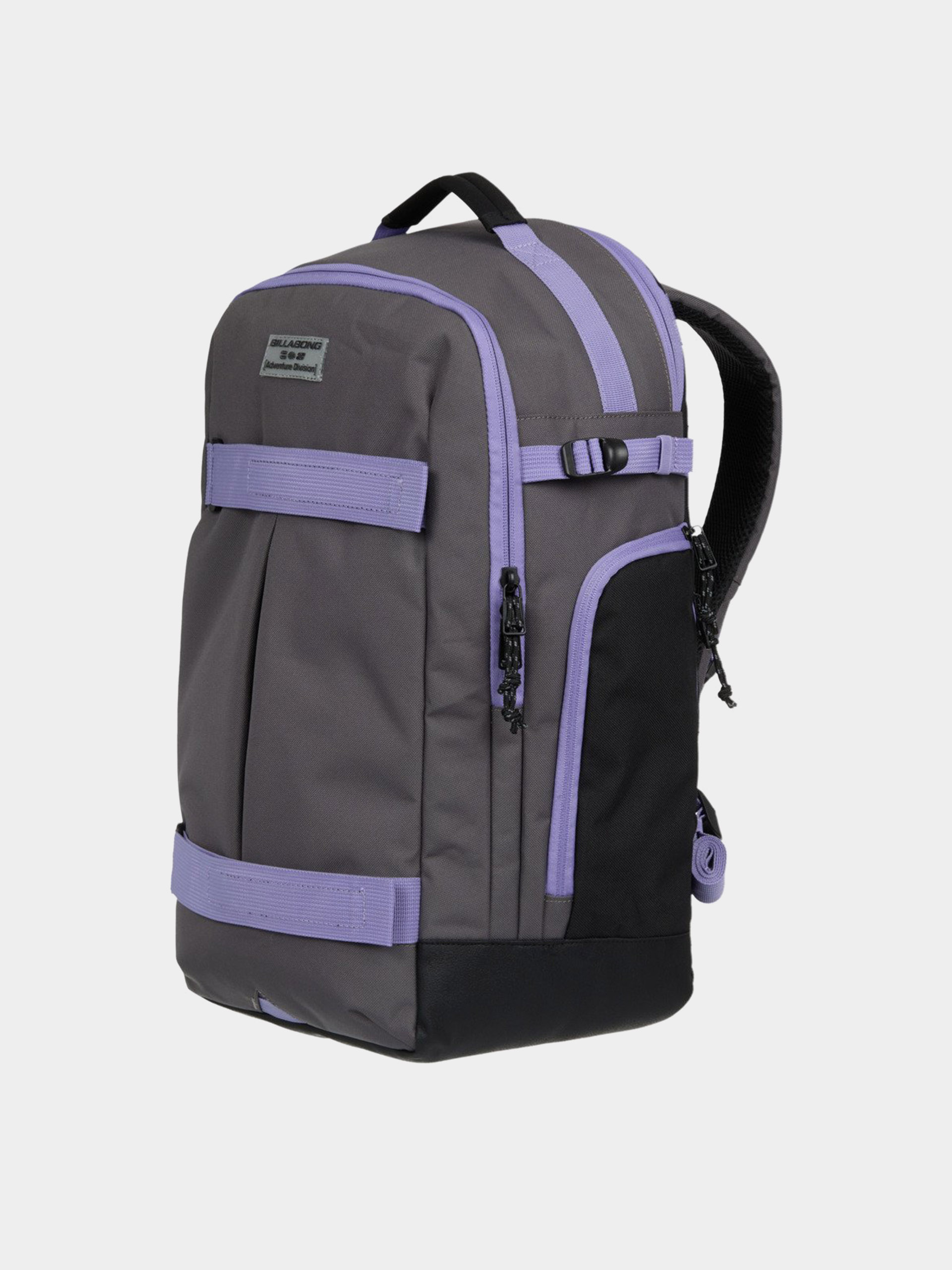 Billabong Backpack Headland (pewter)