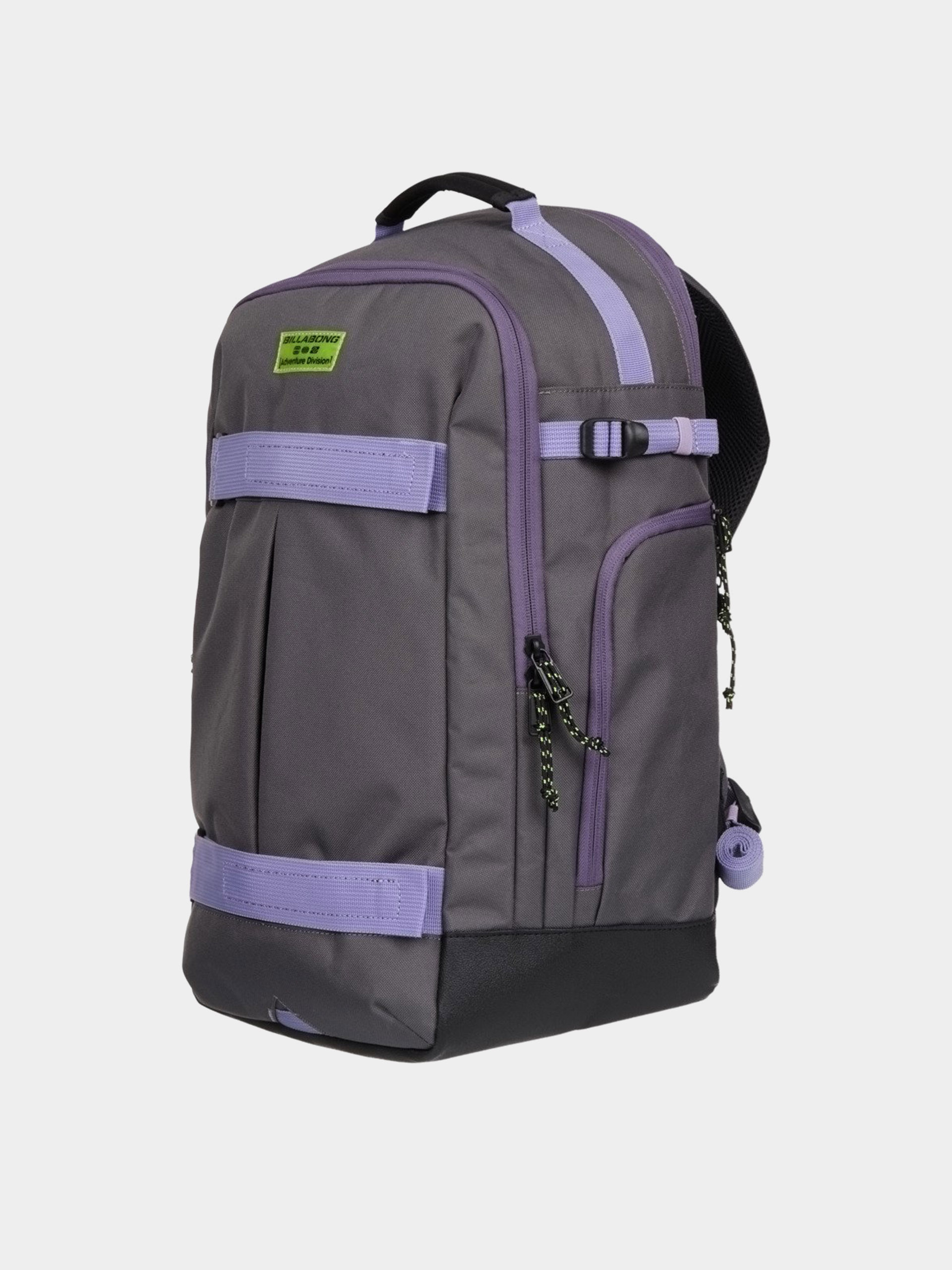 Billabong Backpack Headland (pewter)