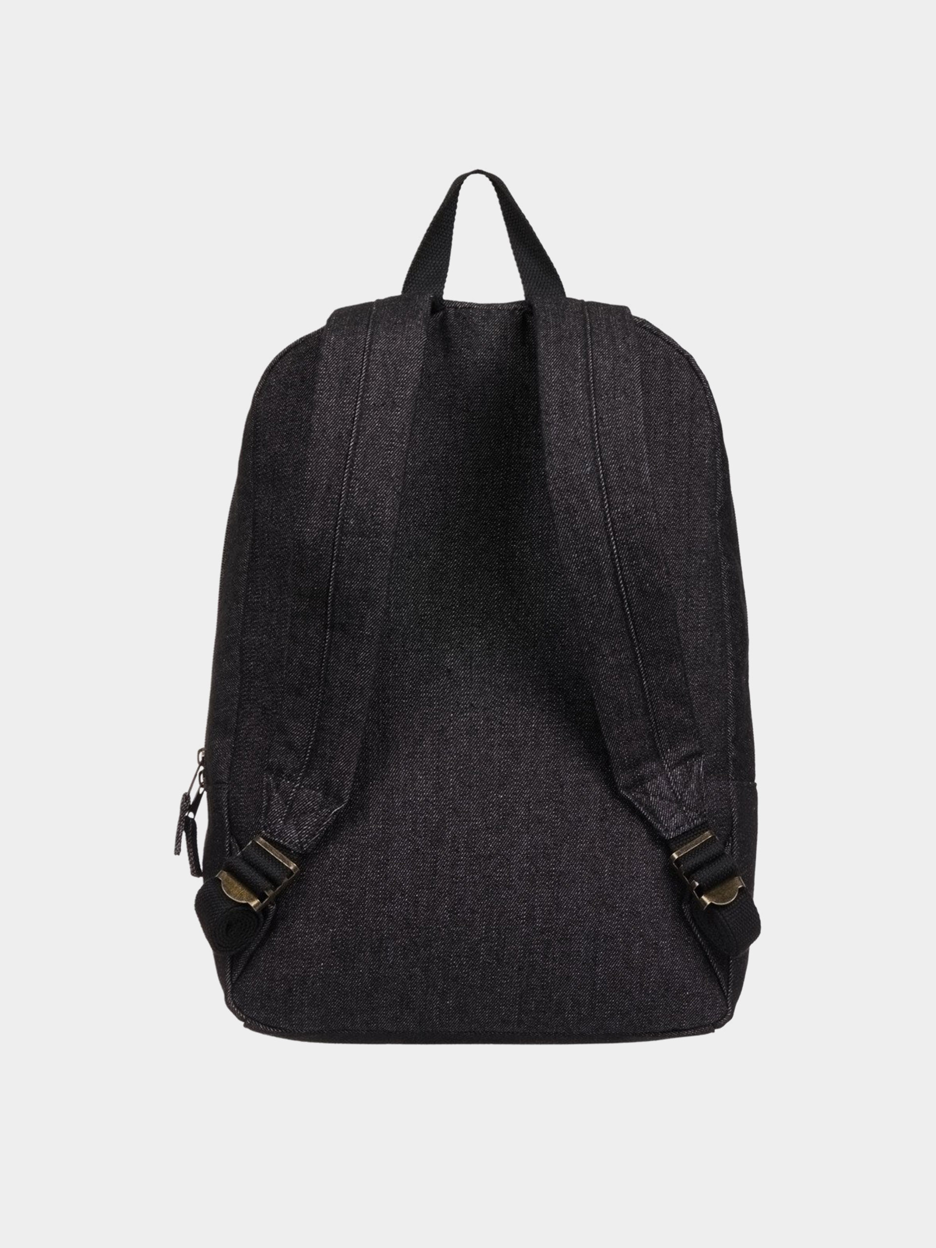 Billabong Backpack School Out Denim Wmn (black rinse)