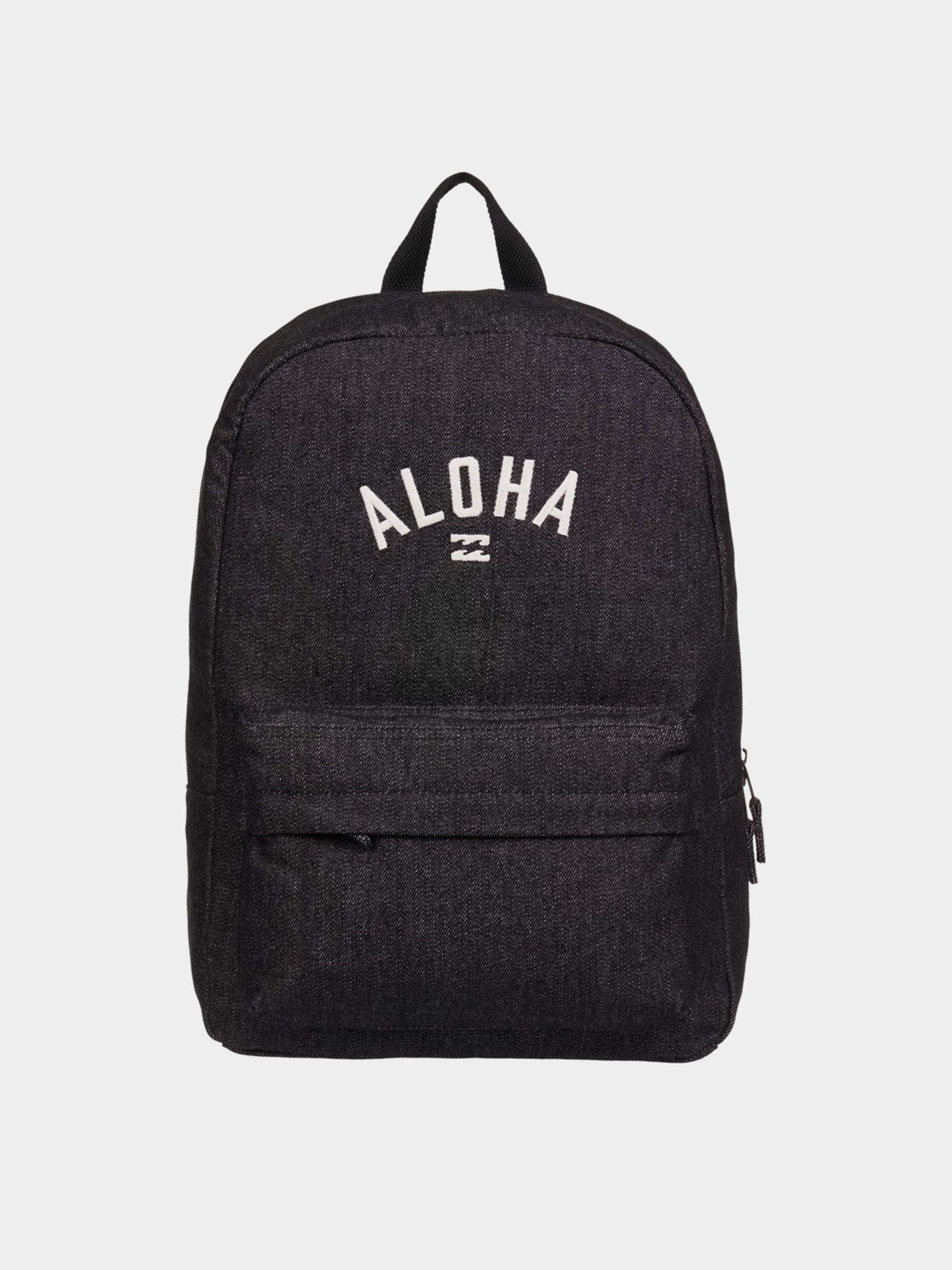 Billabong Rucksack School Out Denim Wmn