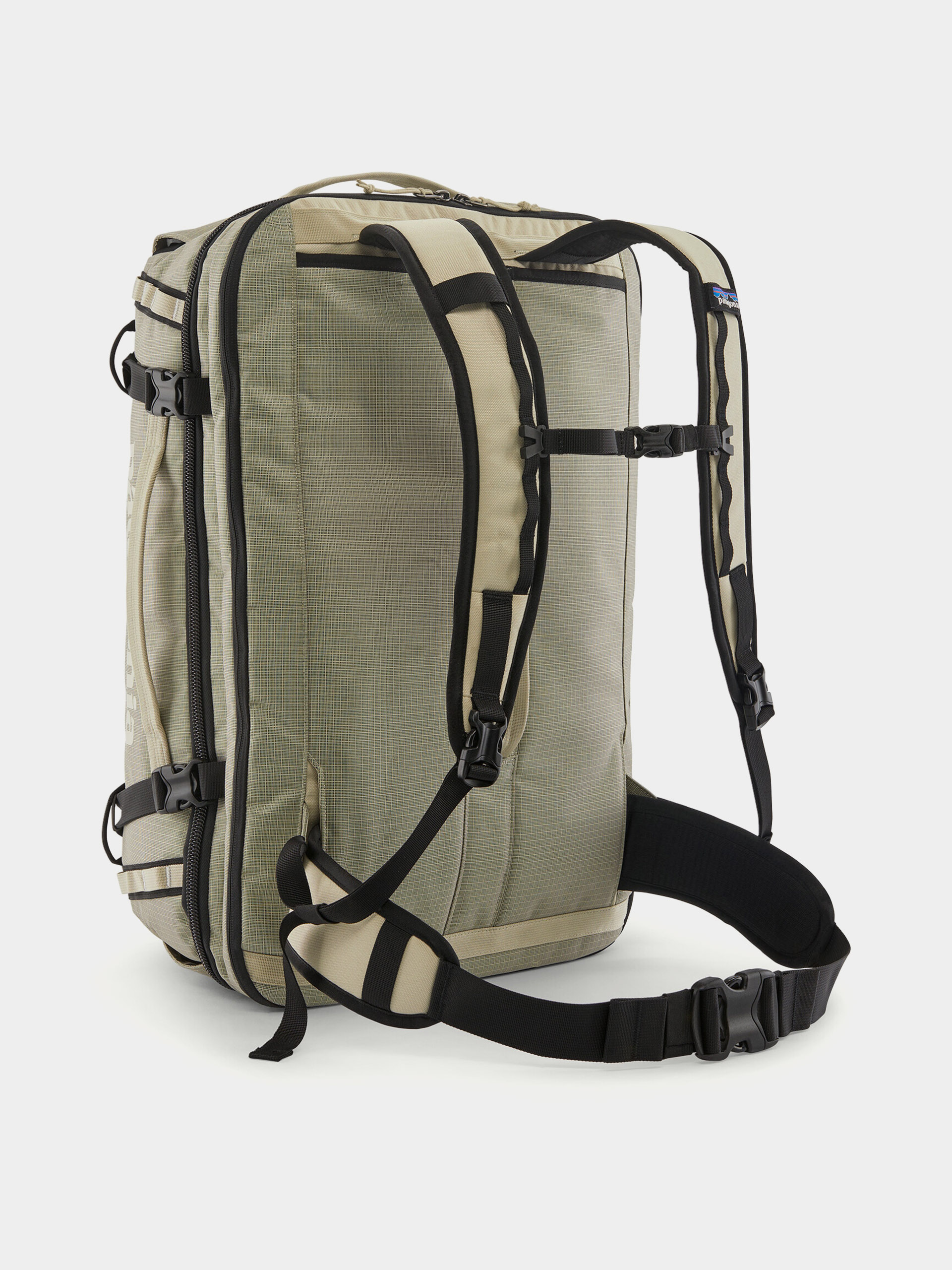 Patagonia Bag Black Hole MLC (weathered stone)