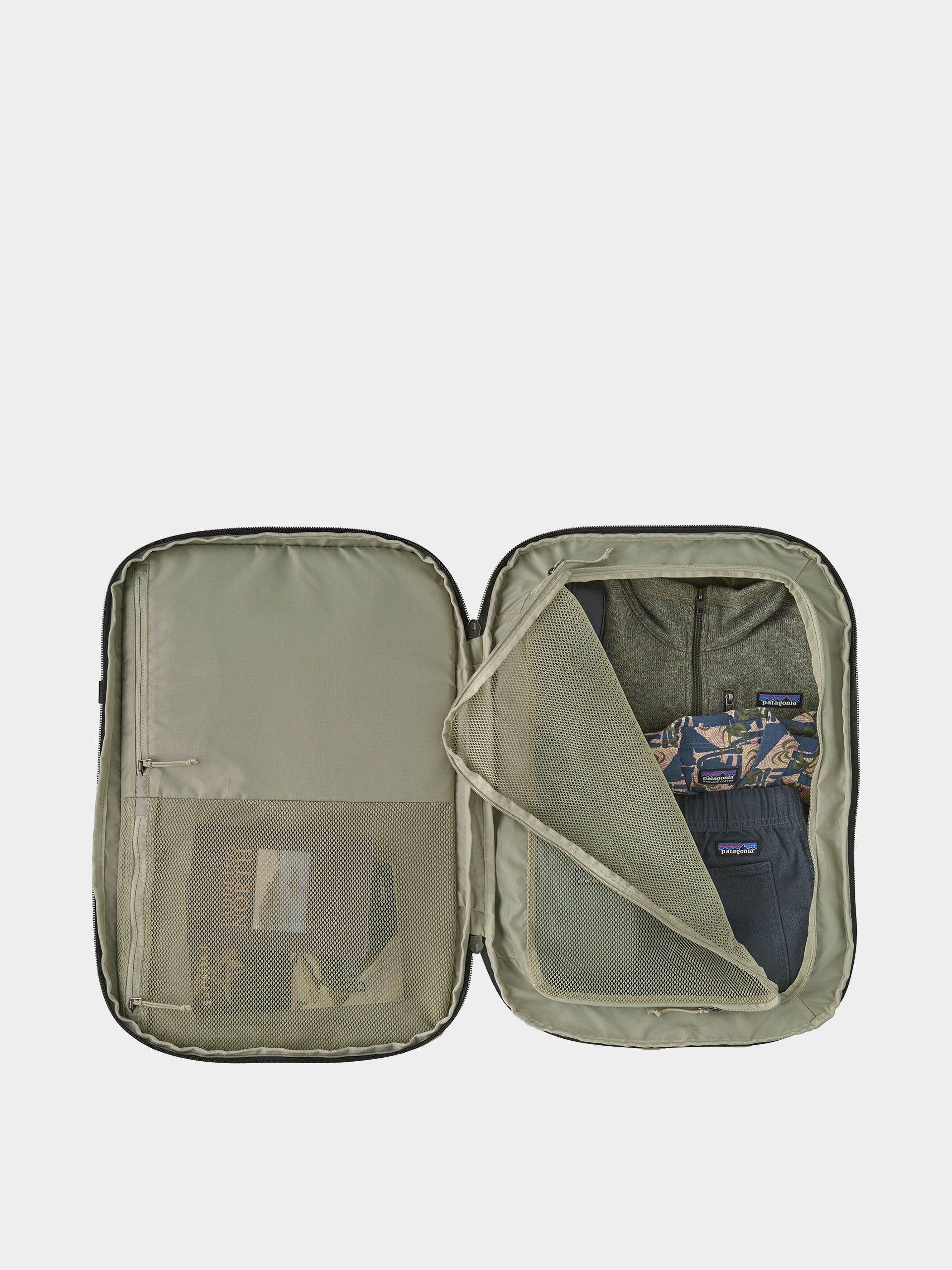 Patagonia Bag Black Hole MLC (weathered stone)