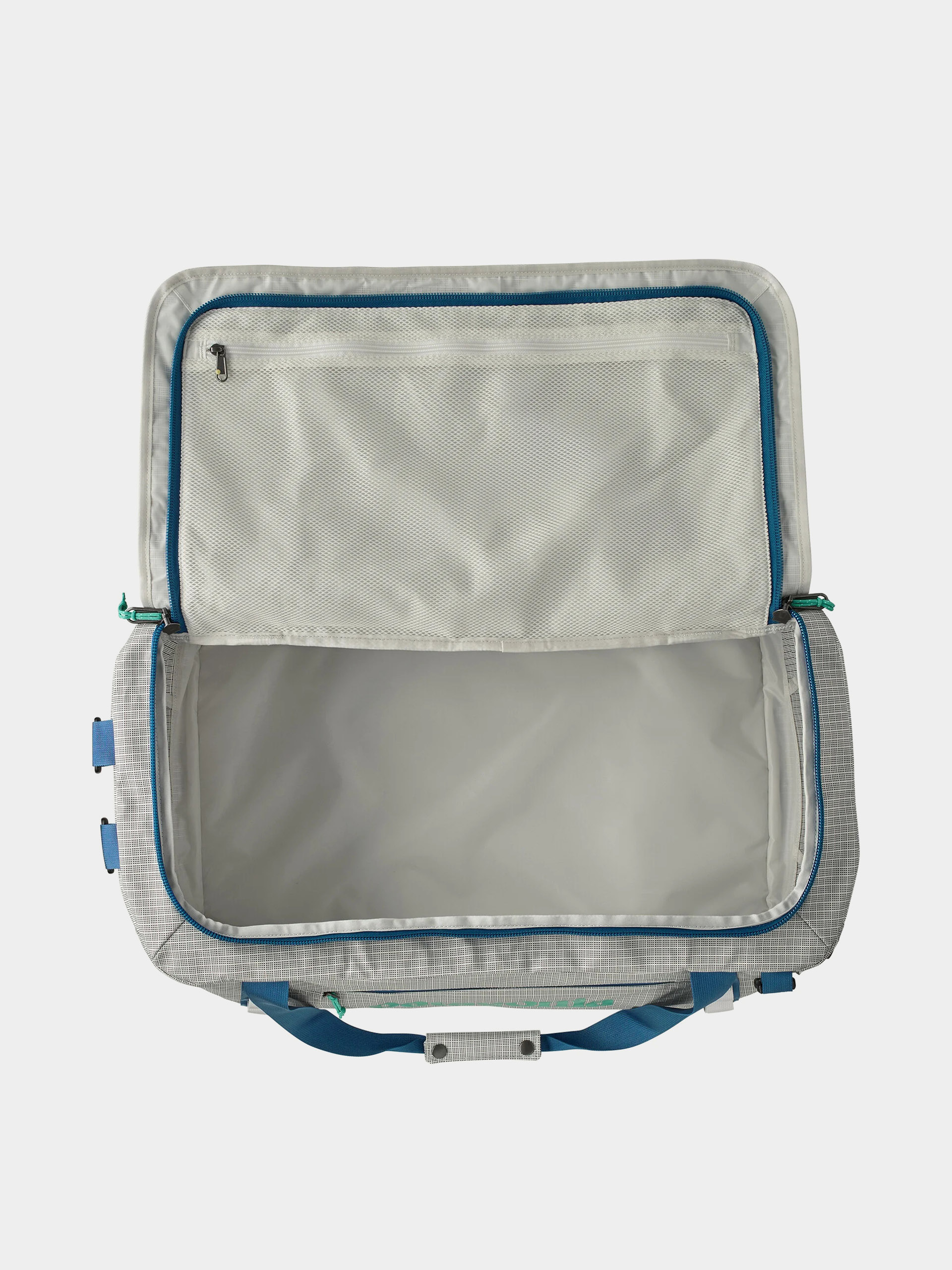 Patagonia Tasche Black Hole Duffel 55L (birch white)