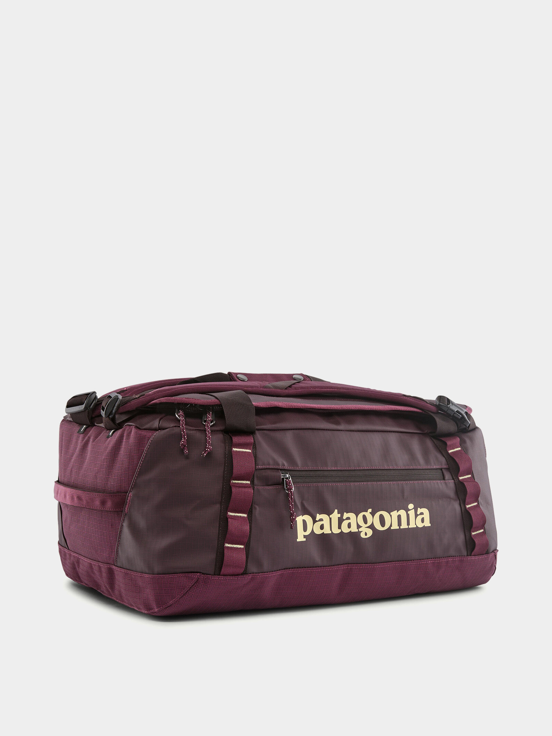 Patagonia Bag Black Hole Duffel 40L (berry fig)