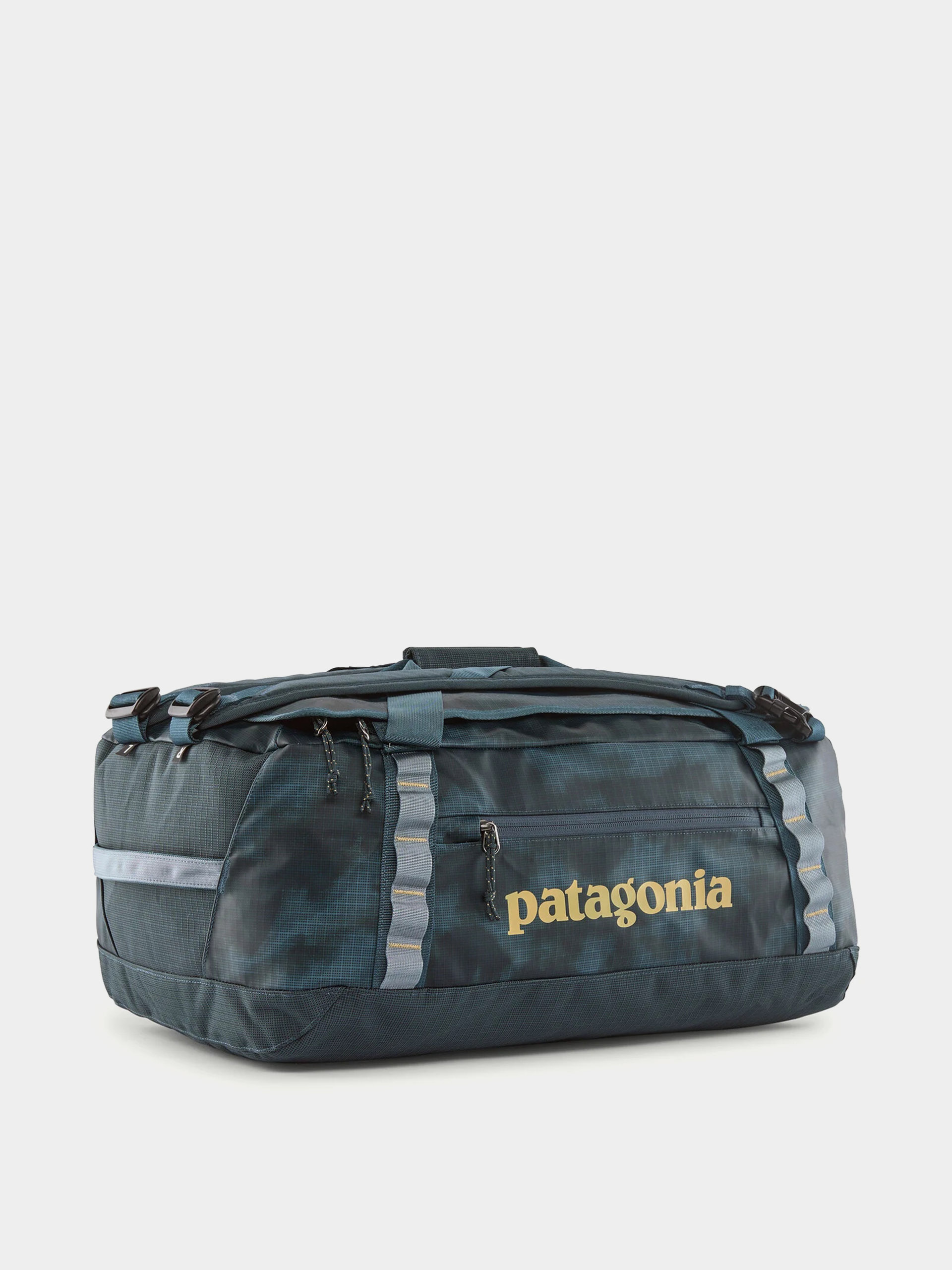 Patagonia Bag Black Hole Duffel 40L (sastrugi summit blue)