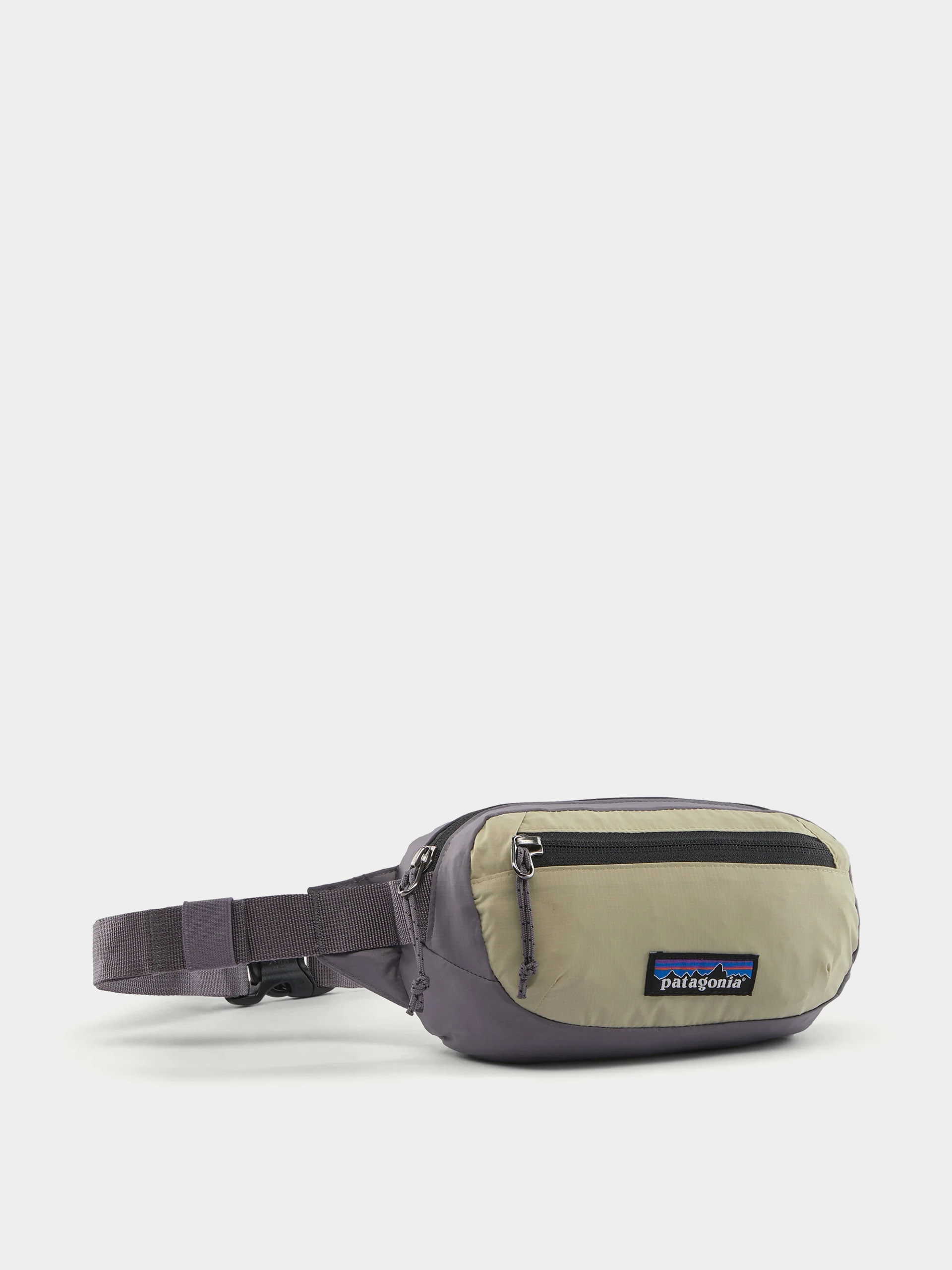 Patagonia Bum bag Terravia Mini (weathered stone)