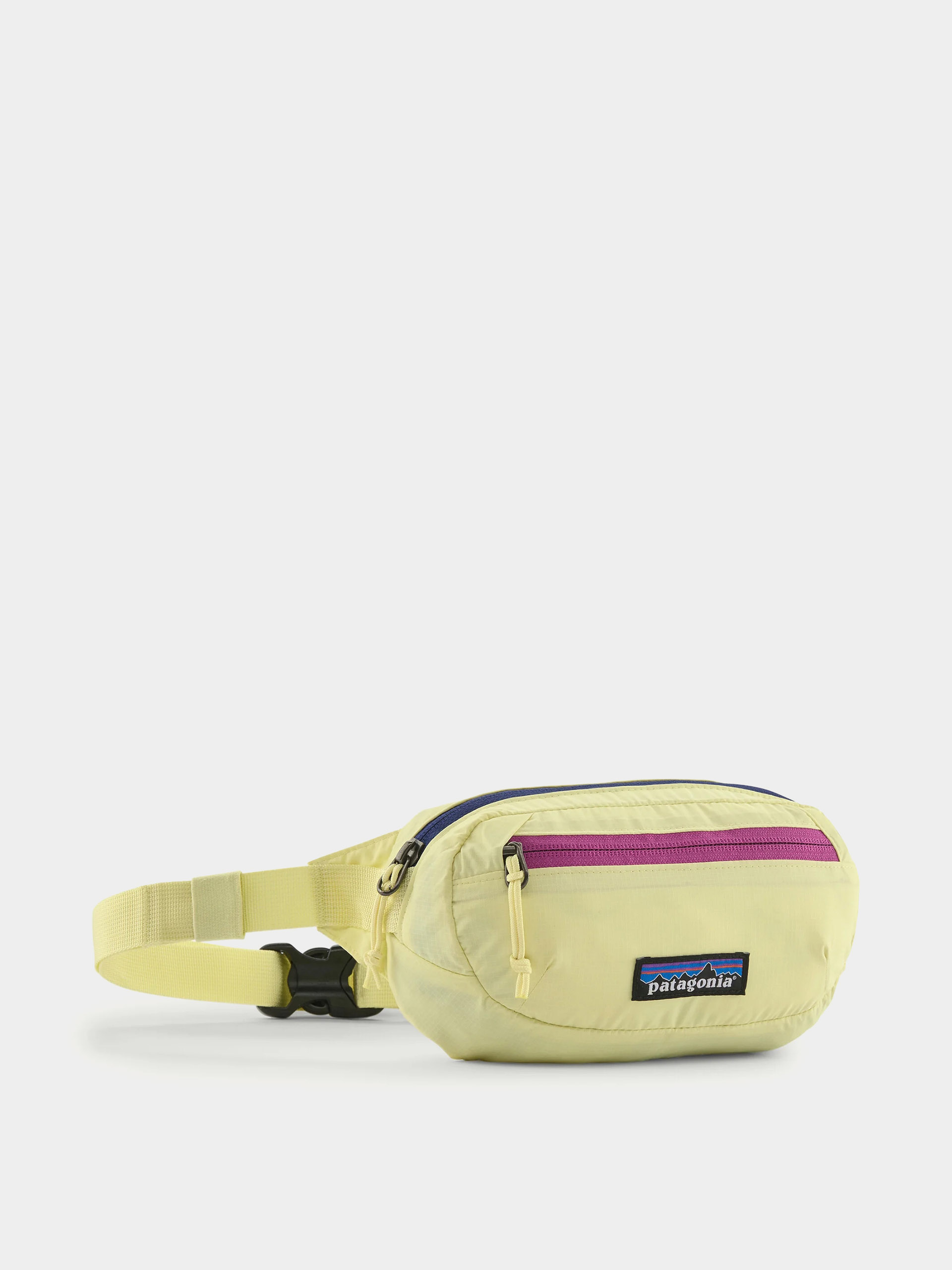 Patagonia Gürteltasche Terravia Mini (vellum green)