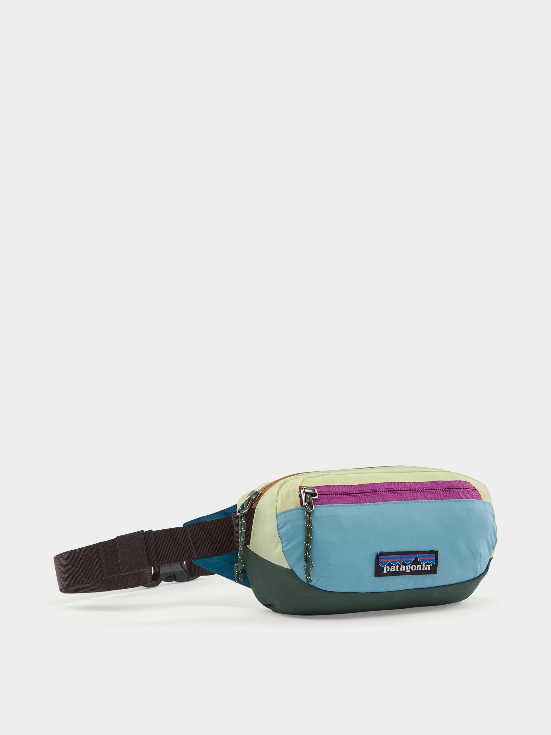 Patagonia Gürteltasche Terravia Mini