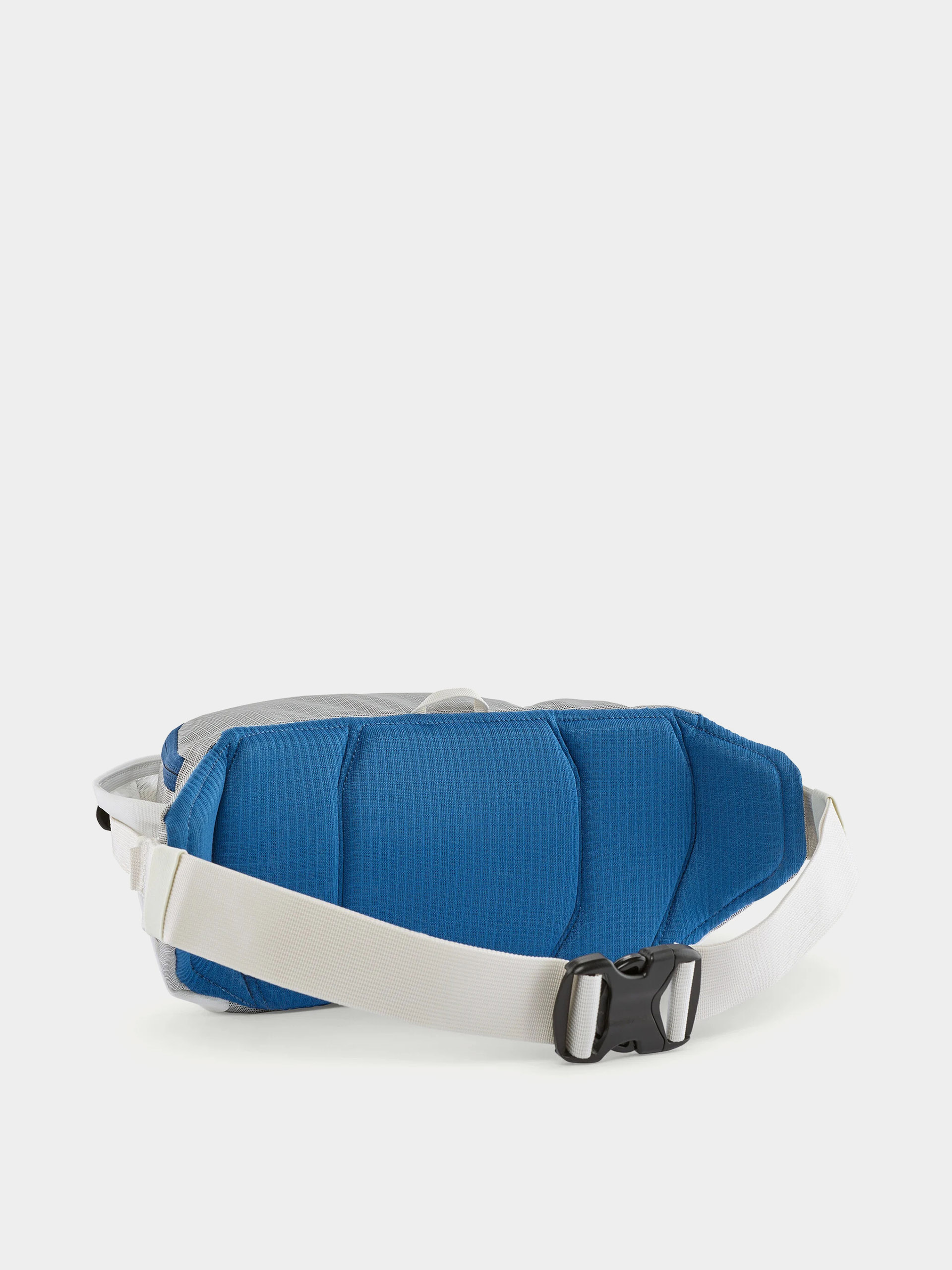 Patagonia Gürteltasche Black Hole 5L (birch white)
