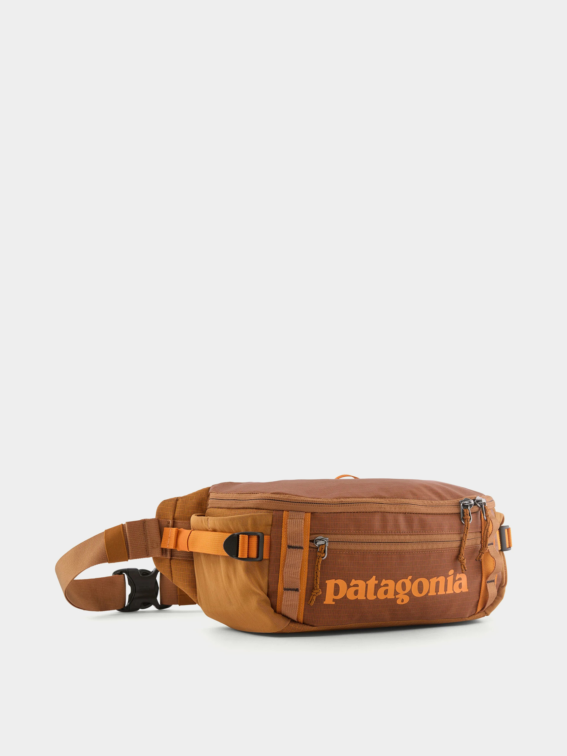 Patagonia Gürteltasche Black Hole 5L