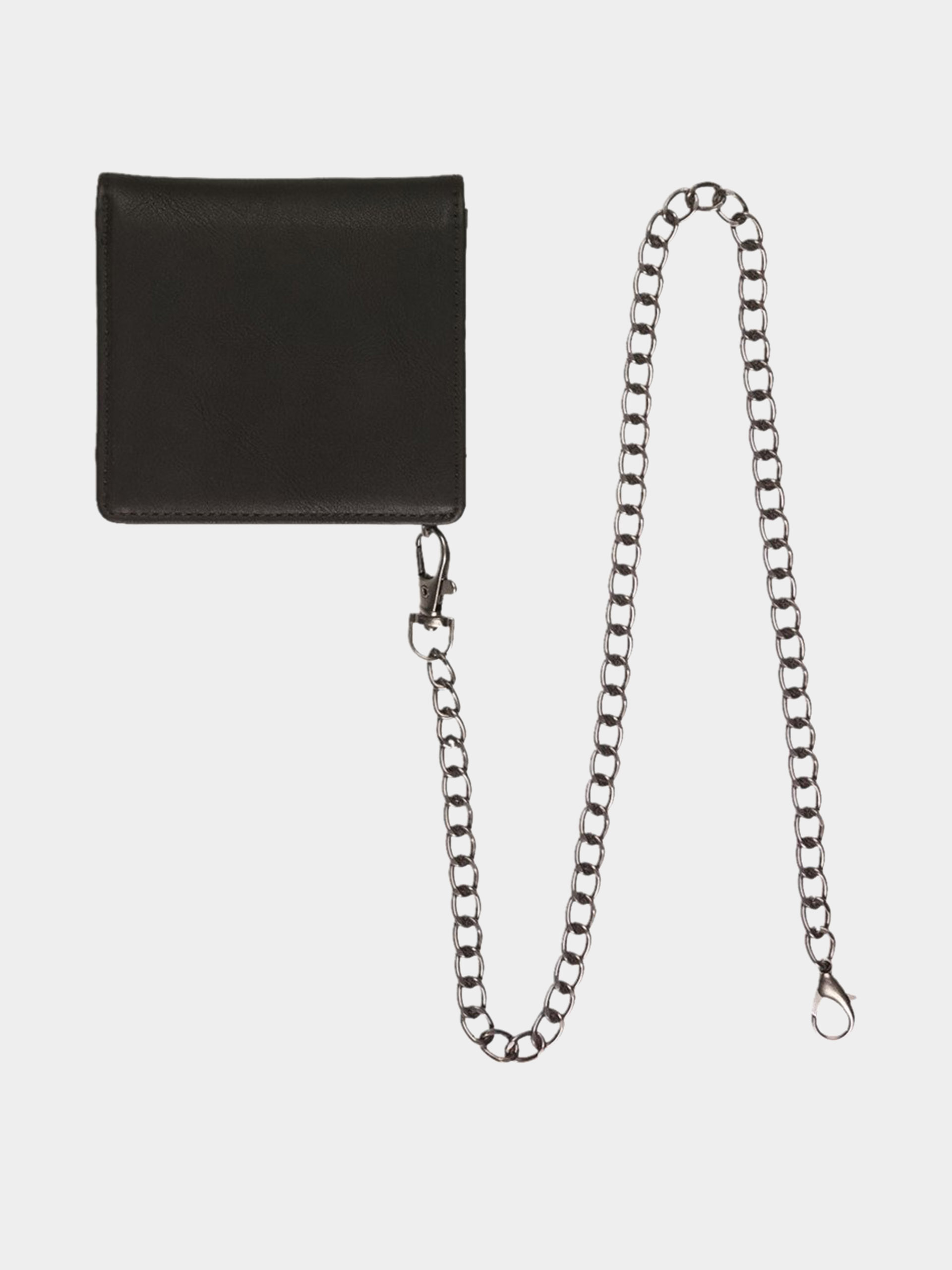 DC Geldbörse Chain Wallet (black)